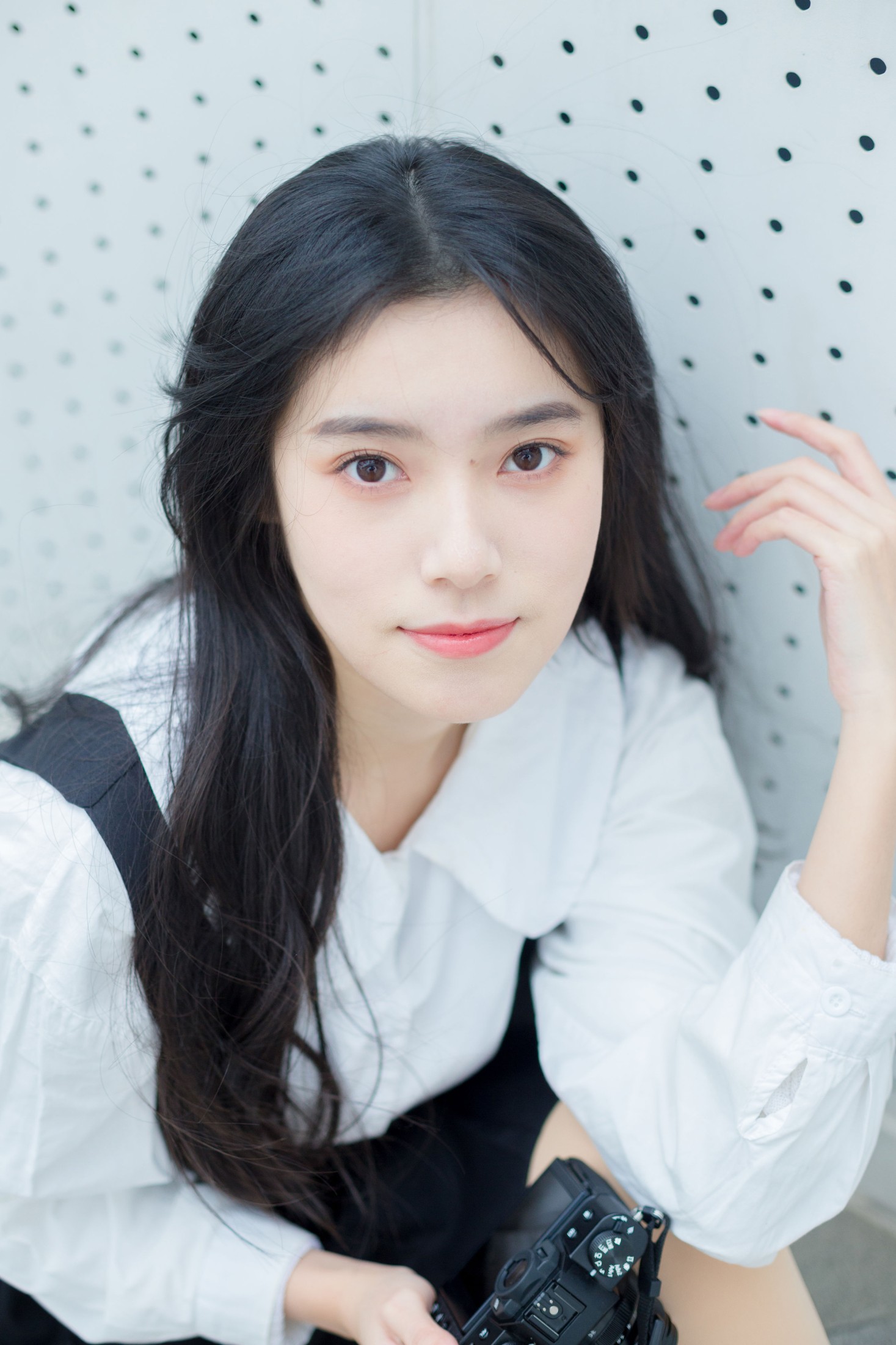 图片[7] - 靜鏡婧 - 《下次见》[29P] - 机器猫次元 - 机器猫次元