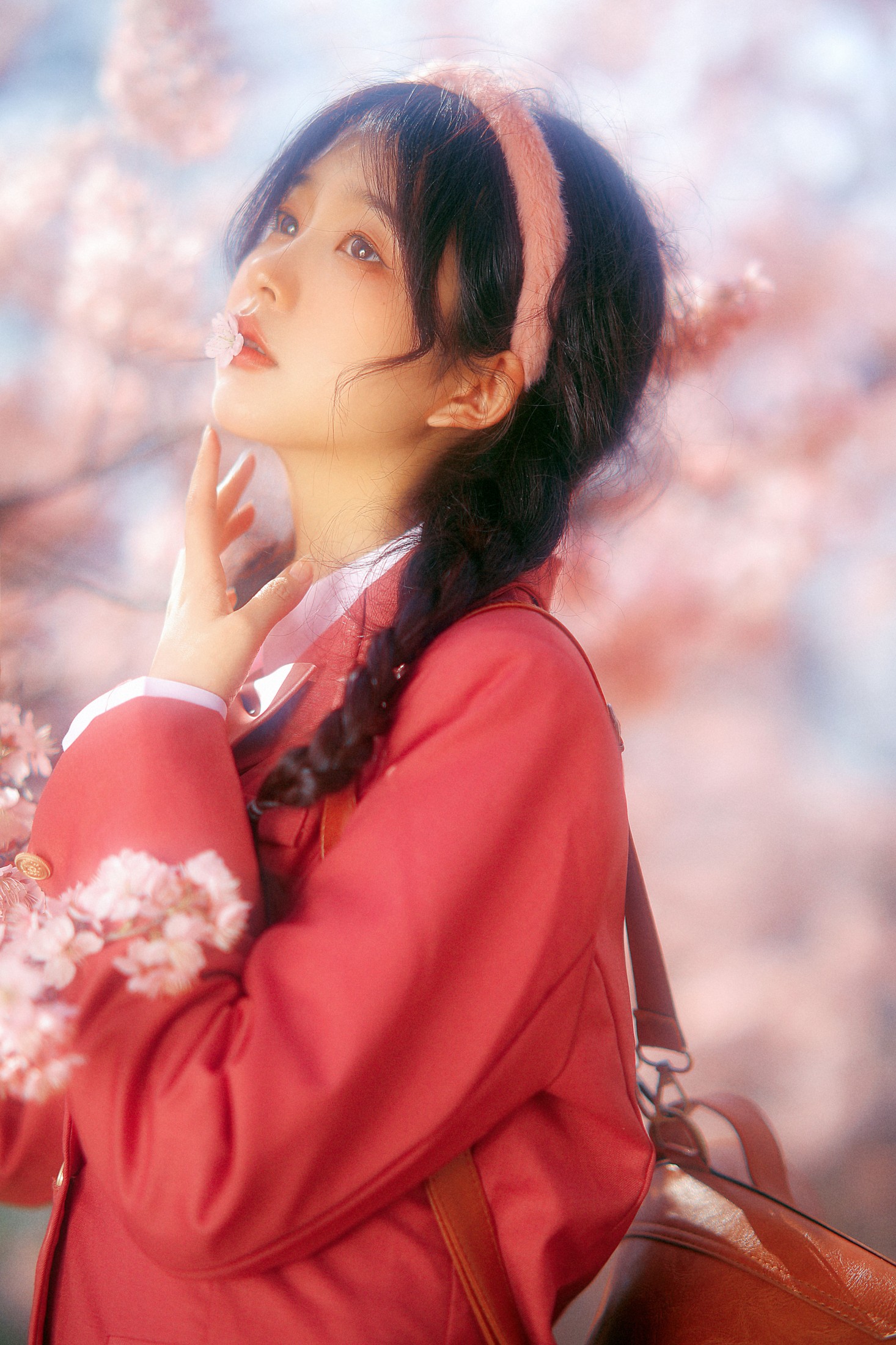 图片[3] - 怀里猫ovo - 《 秒速五厘米》[20P] - 机器猫次元 - 机器猫次元