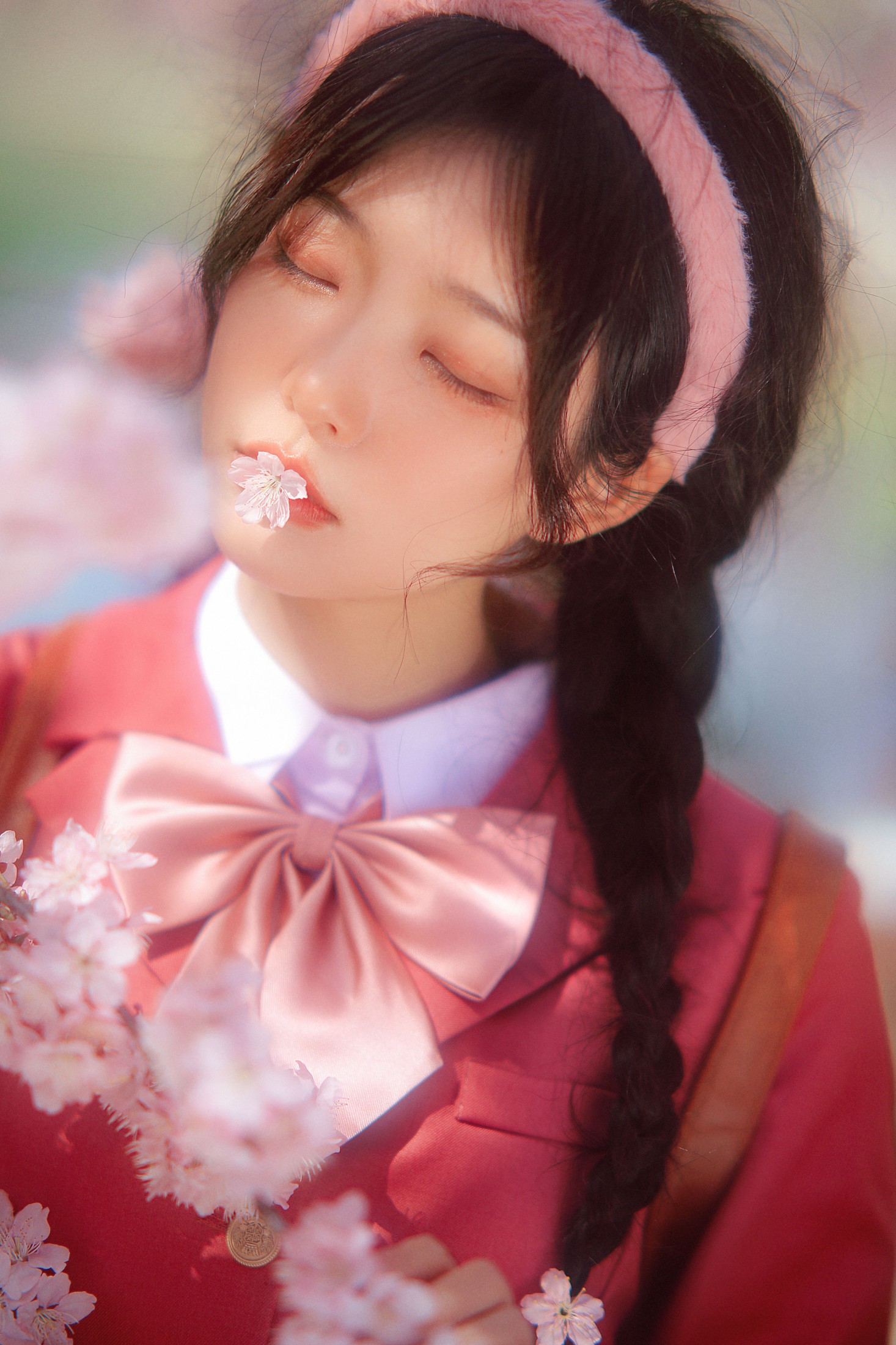 图片[5] - 怀里猫ovo - 《 秒速五厘米》[20P] - 机器猫次元 - 机器猫次元