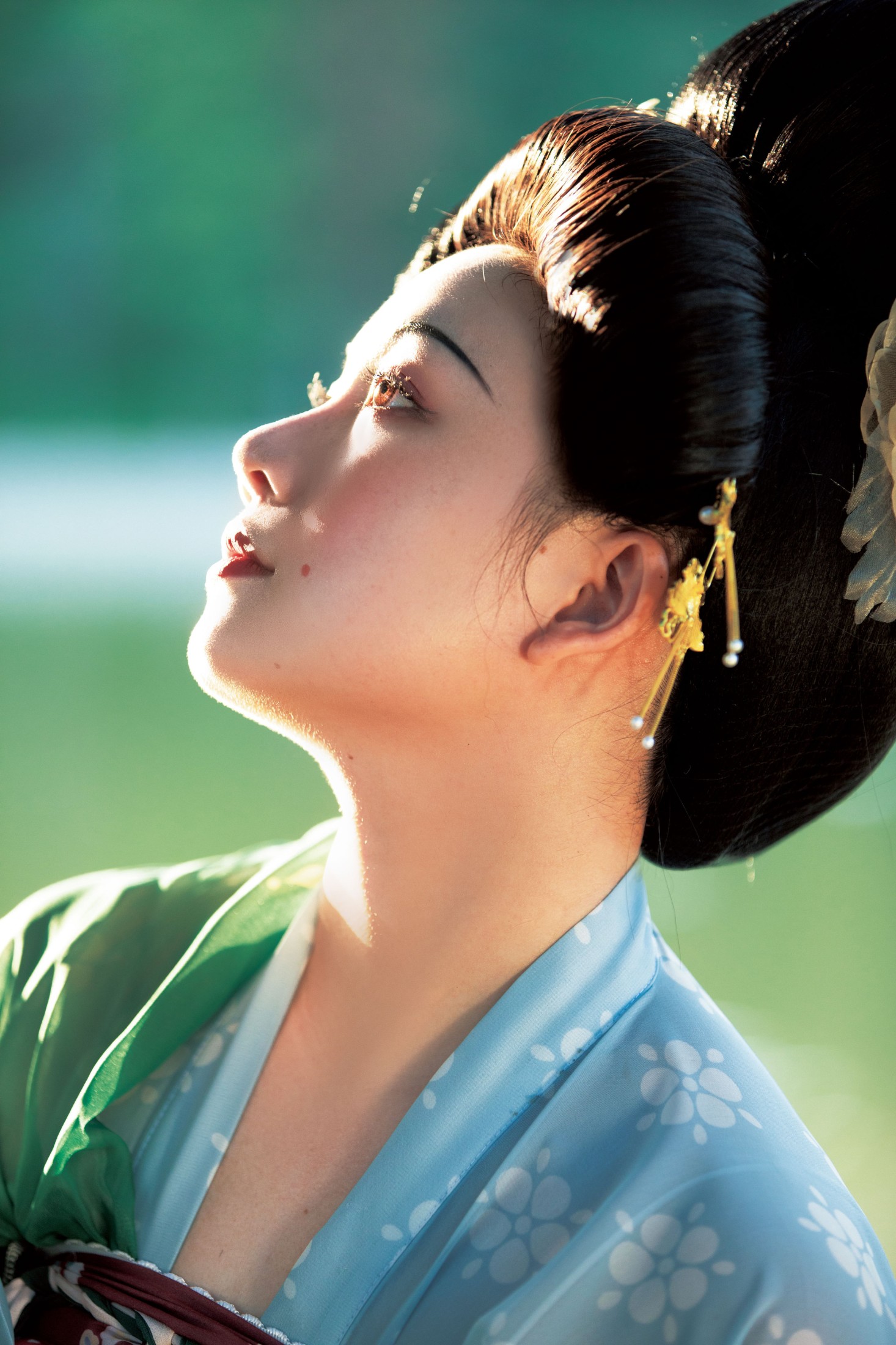 图片[8] - 秋哒哒- 《己亥杂诗》[26P] - 机器猫次元 - 机器猫次元