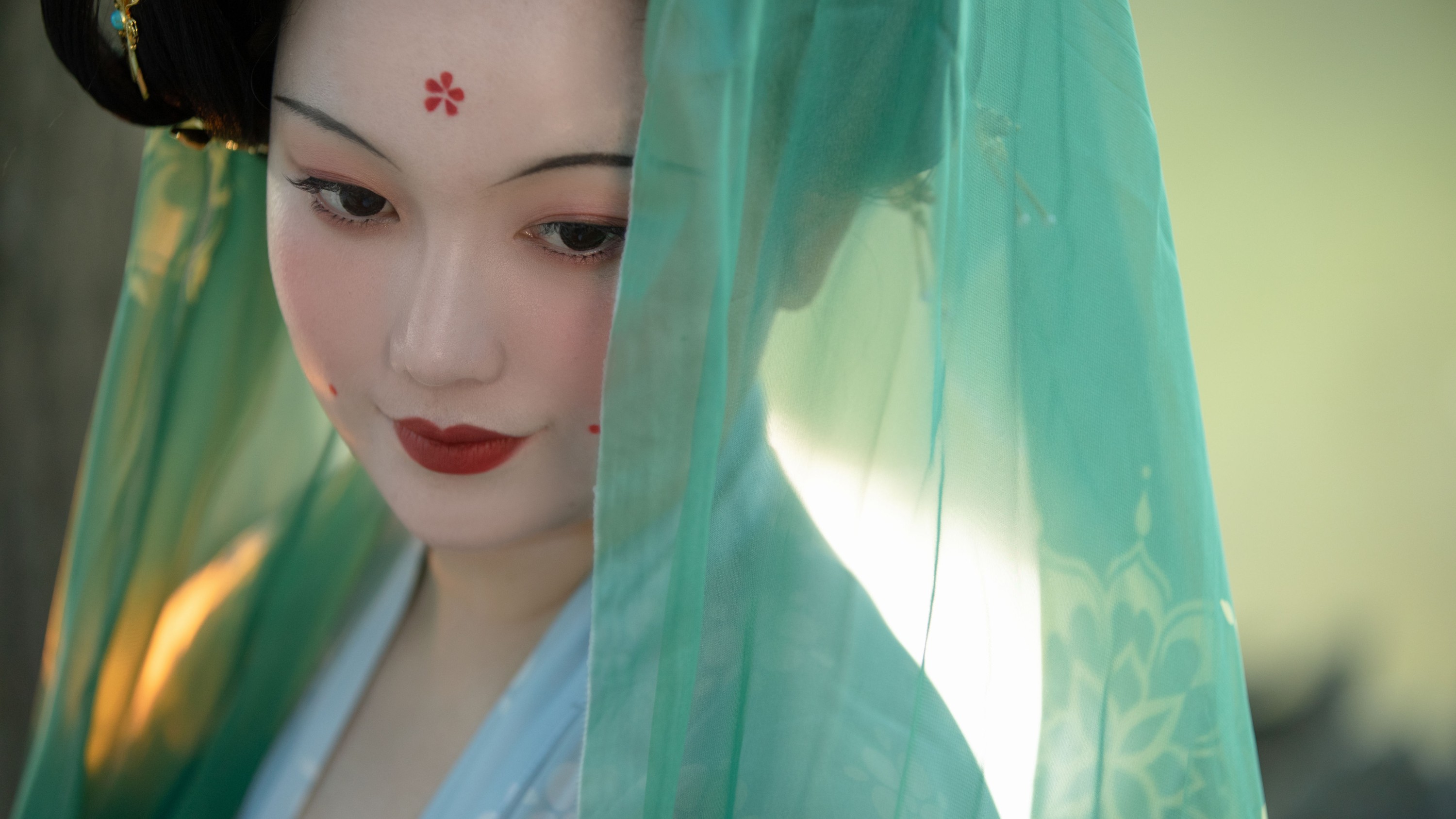 图片[3] - 秋哒哒- 《己亥杂诗》[26P] - 机器猫次元 - 机器猫次元