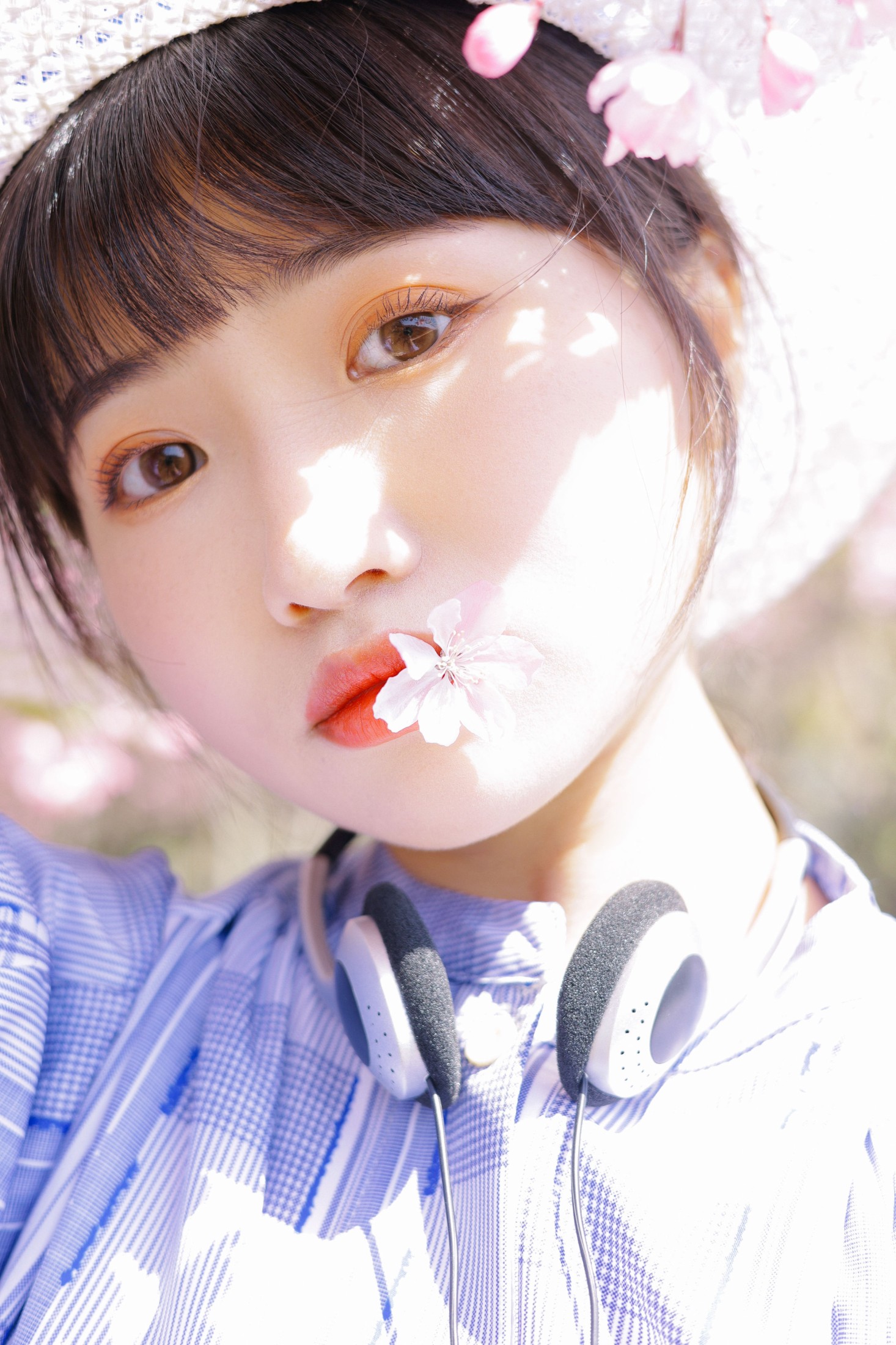图片[6] - 蓝胖子 - 《海棠花开》[36P] - 机器猫次元 - 机器猫次元