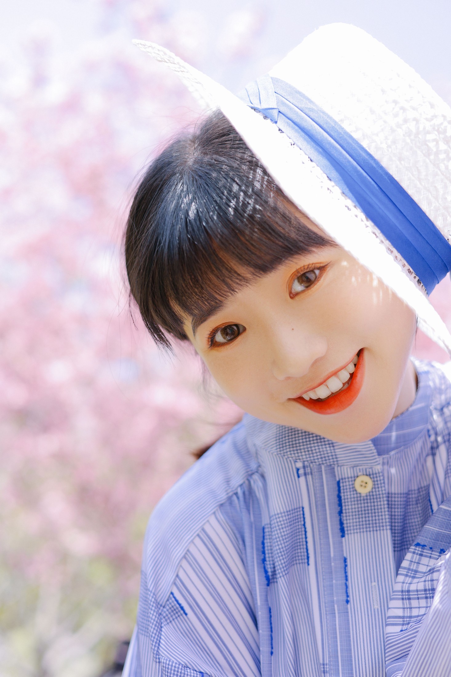 图片[4] - 蓝胖子 - 《海棠花开》[36P] - 机器猫次元 - 机器猫次元
