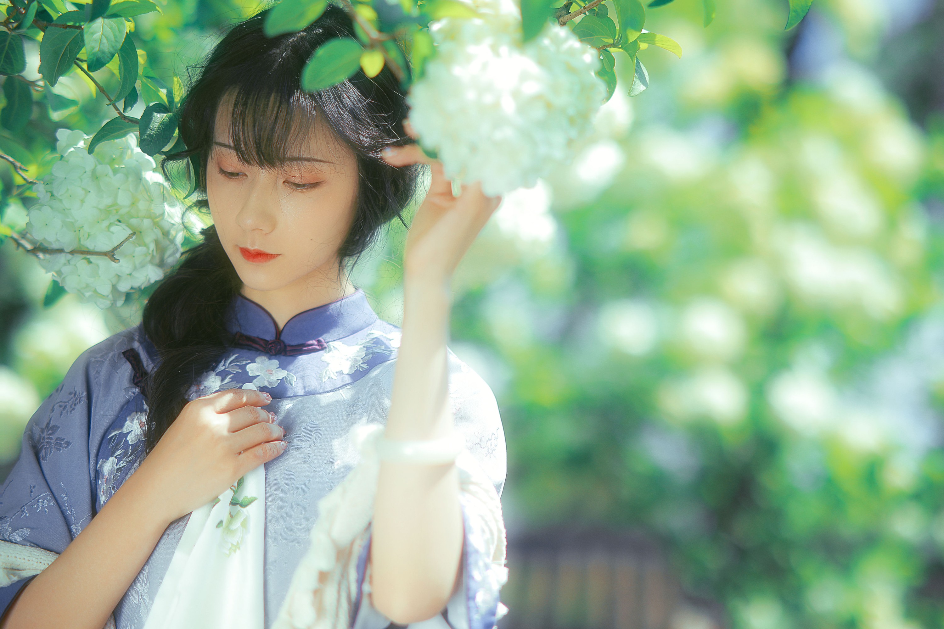 图片[6] - 是你的小豆豆啊 - 《清欢》[22P] - 机器猫次元 - 机器猫次元