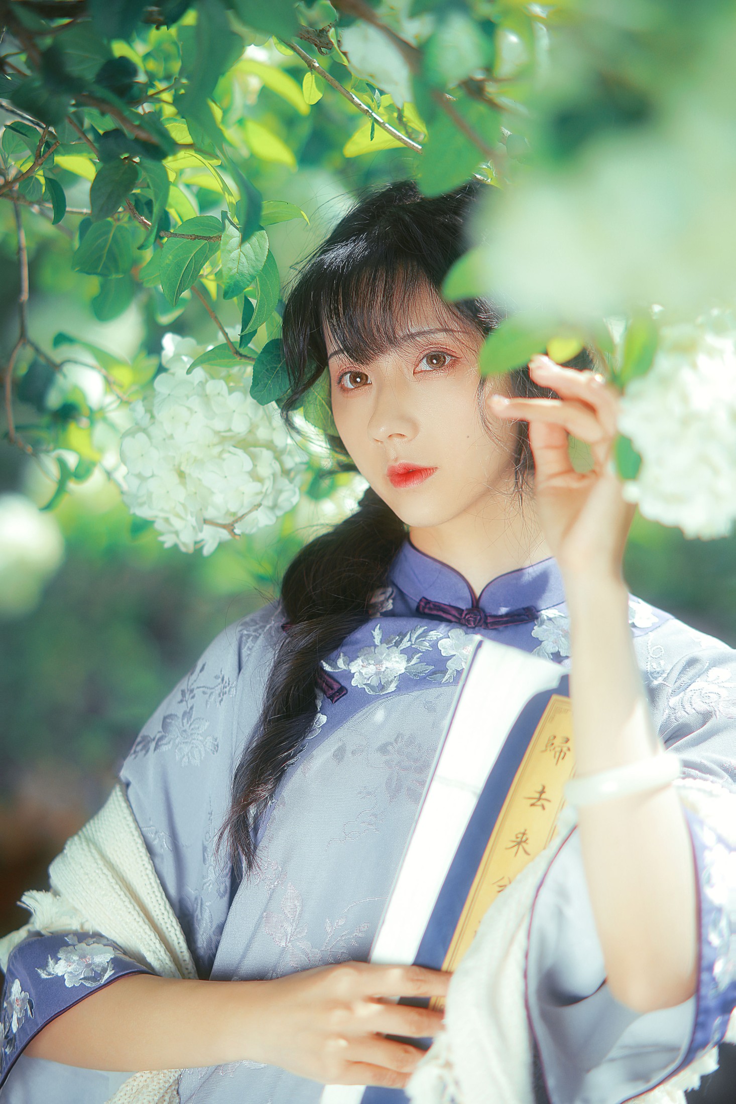 图片[8] - 是你的小豆豆啊 - 《清欢》[22P] - 机器猫次元 - 机器猫次元
