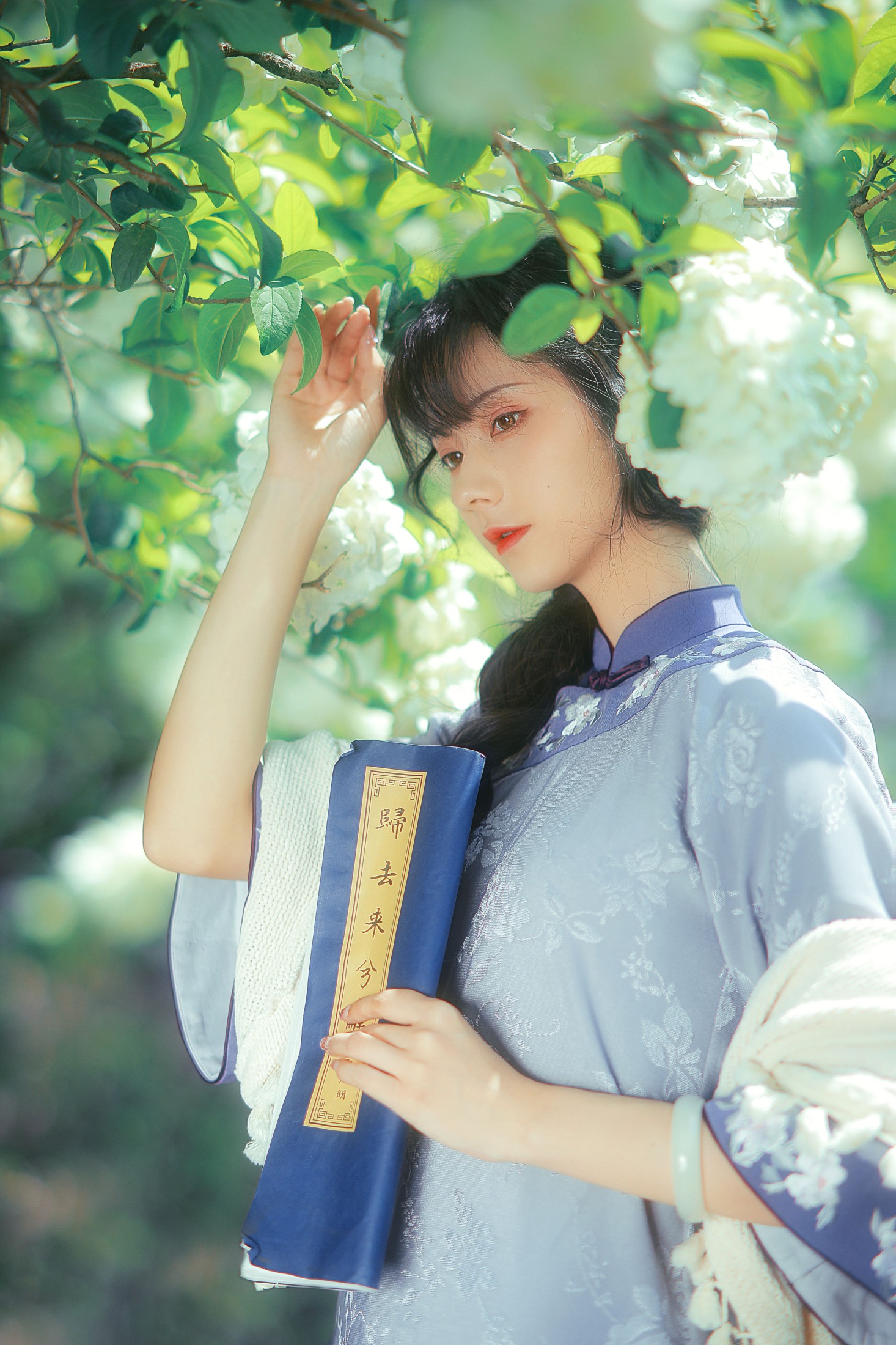 图片[3] - 是你的小豆豆啊 - 《清欢》[22P] - 机器猫次元 - 机器猫次元