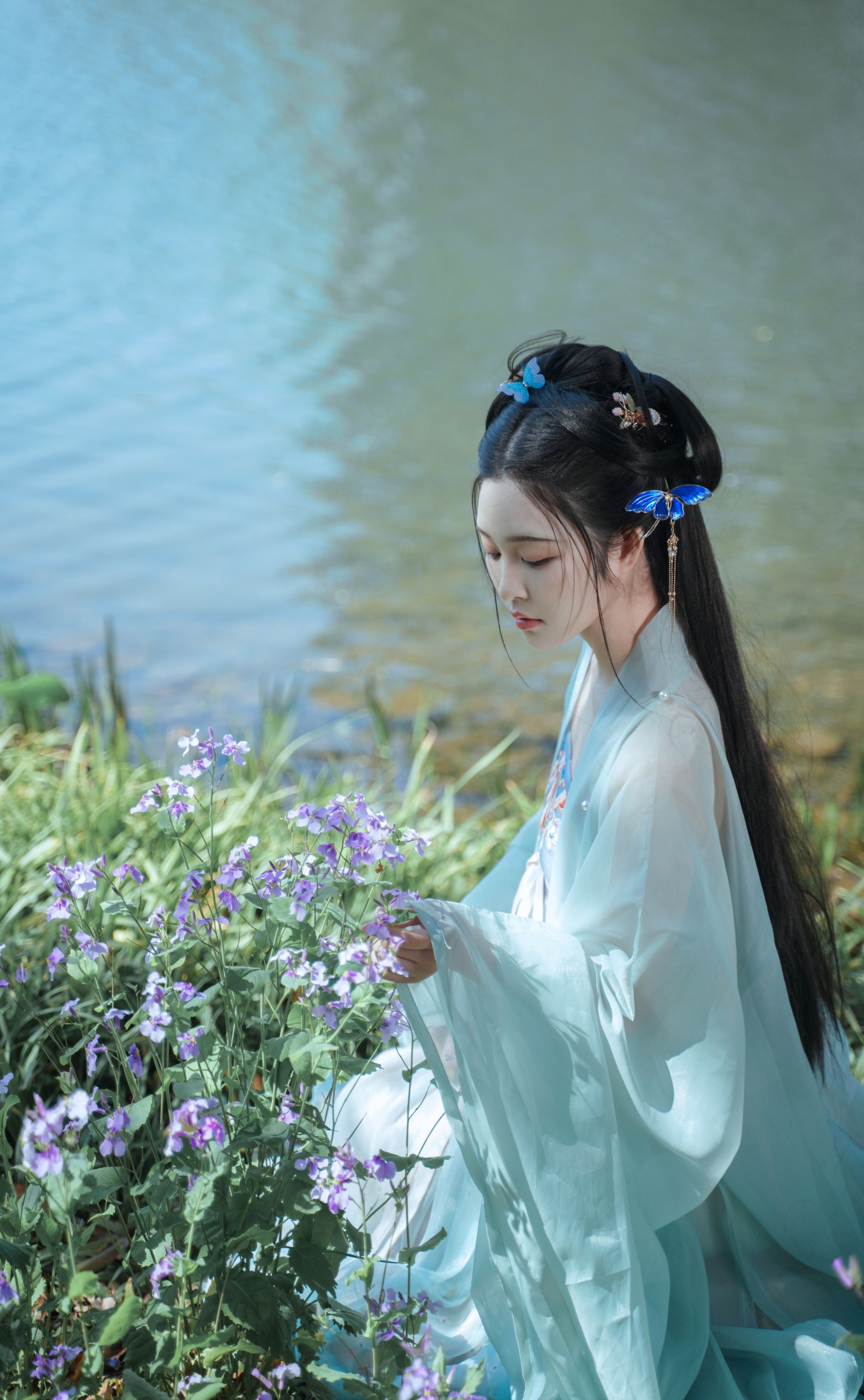 图片[4] - 爱探险的夏商周 - 《风动》[24P] - 机器猫次元 - 机器猫次元