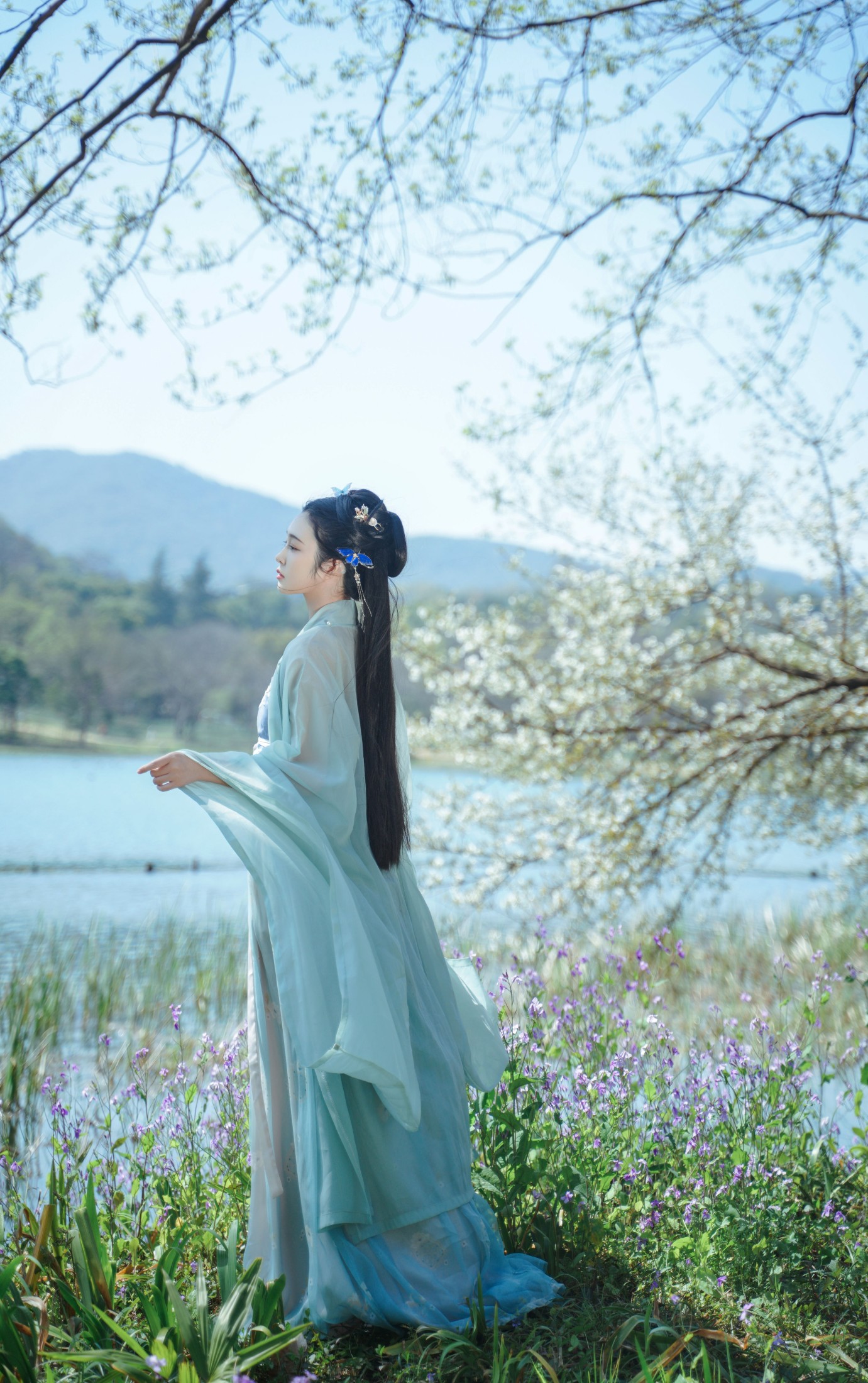 图片[3] - 爱探险的夏商周 - 《风动》[24P] - 机器猫次元 - 机器猫次元