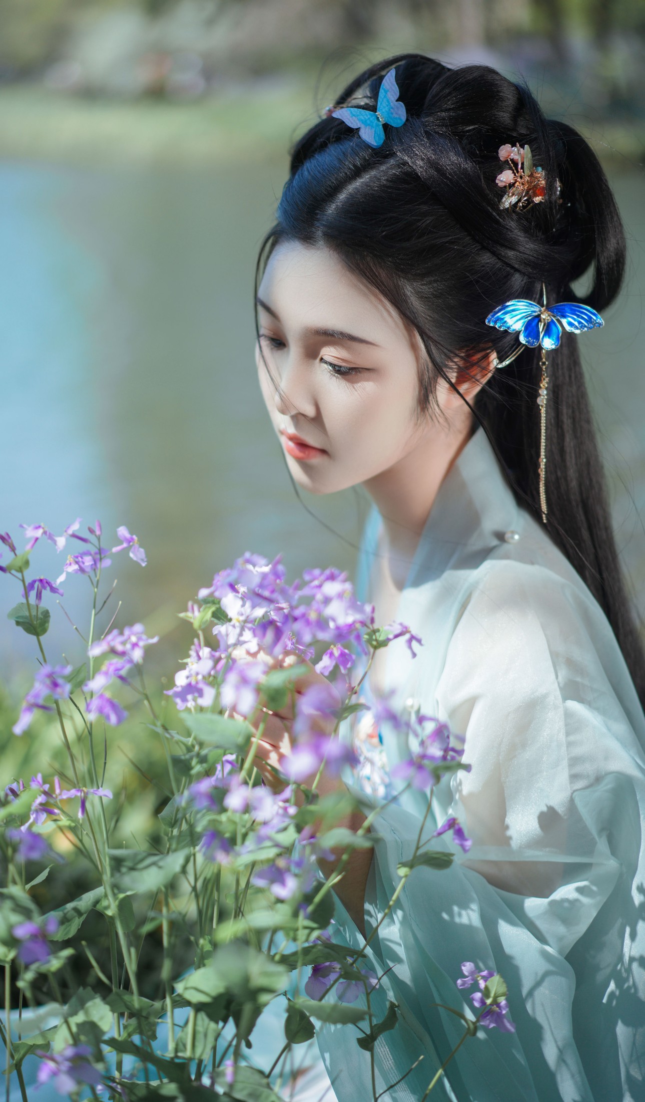 图片[6] - 爱探险的夏商周 - 《风动》[24P] - 机器猫次元 - 机器猫次元