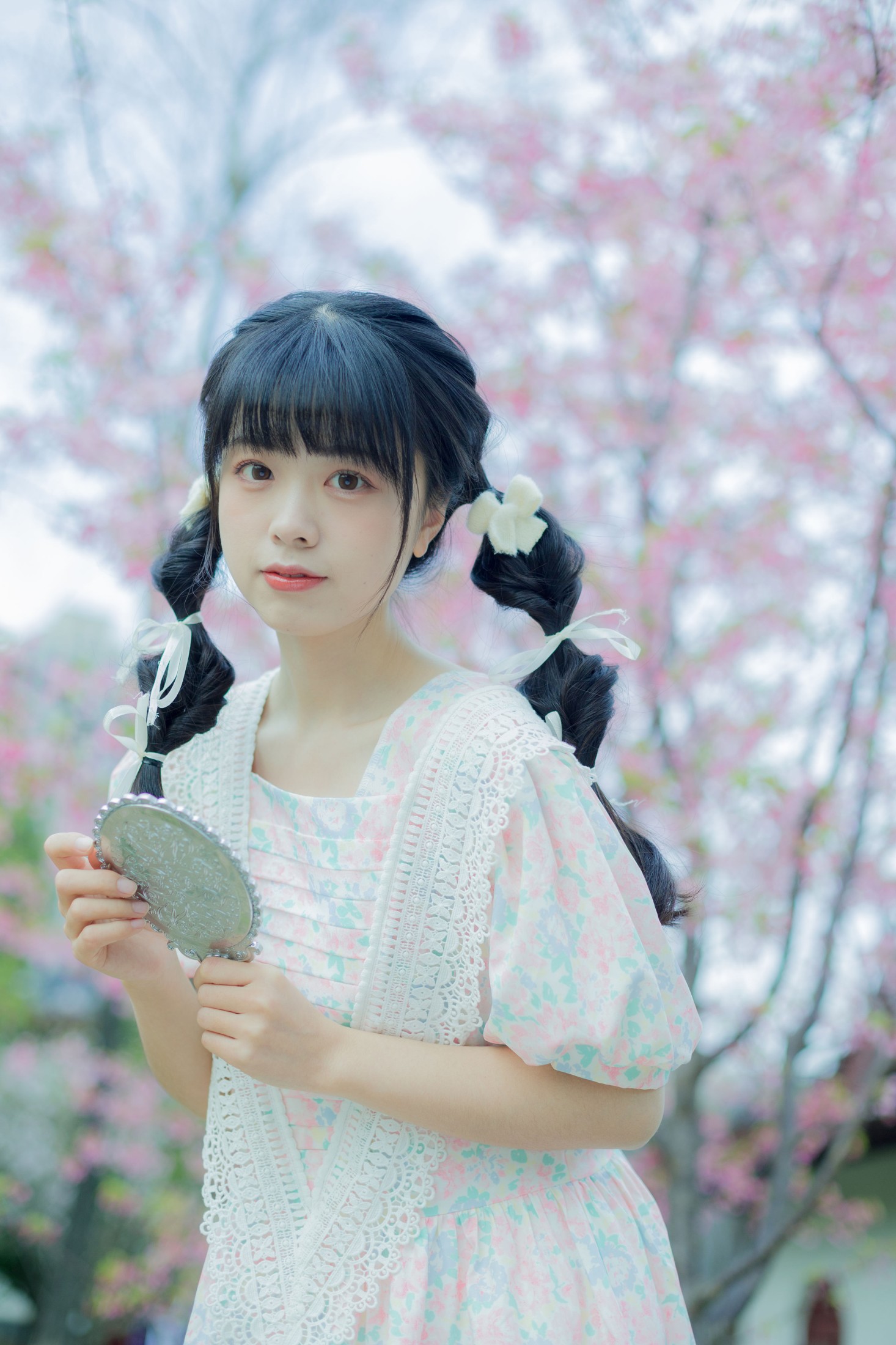 图片[6] - 一只暖暖 - 《春日樱花记忆》[31P] - 机器猫次元 - 机器猫次元