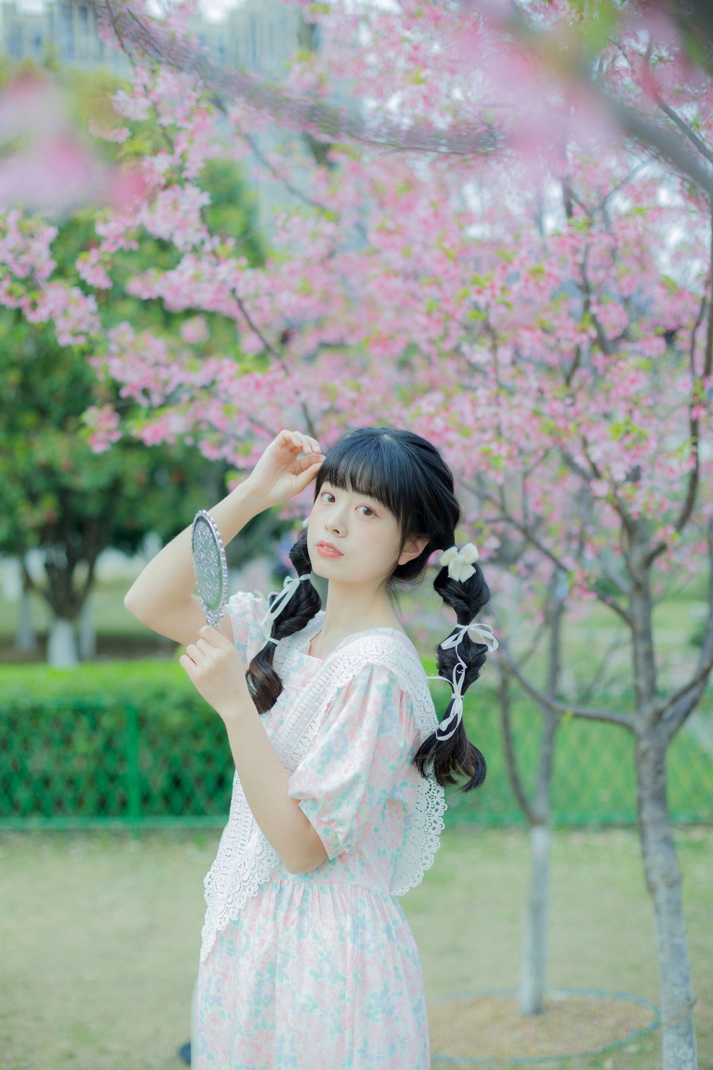 图片[5] - 一只暖暖 - 《春日樱花记忆》[31P] - 机器猫次元 - 机器猫次元