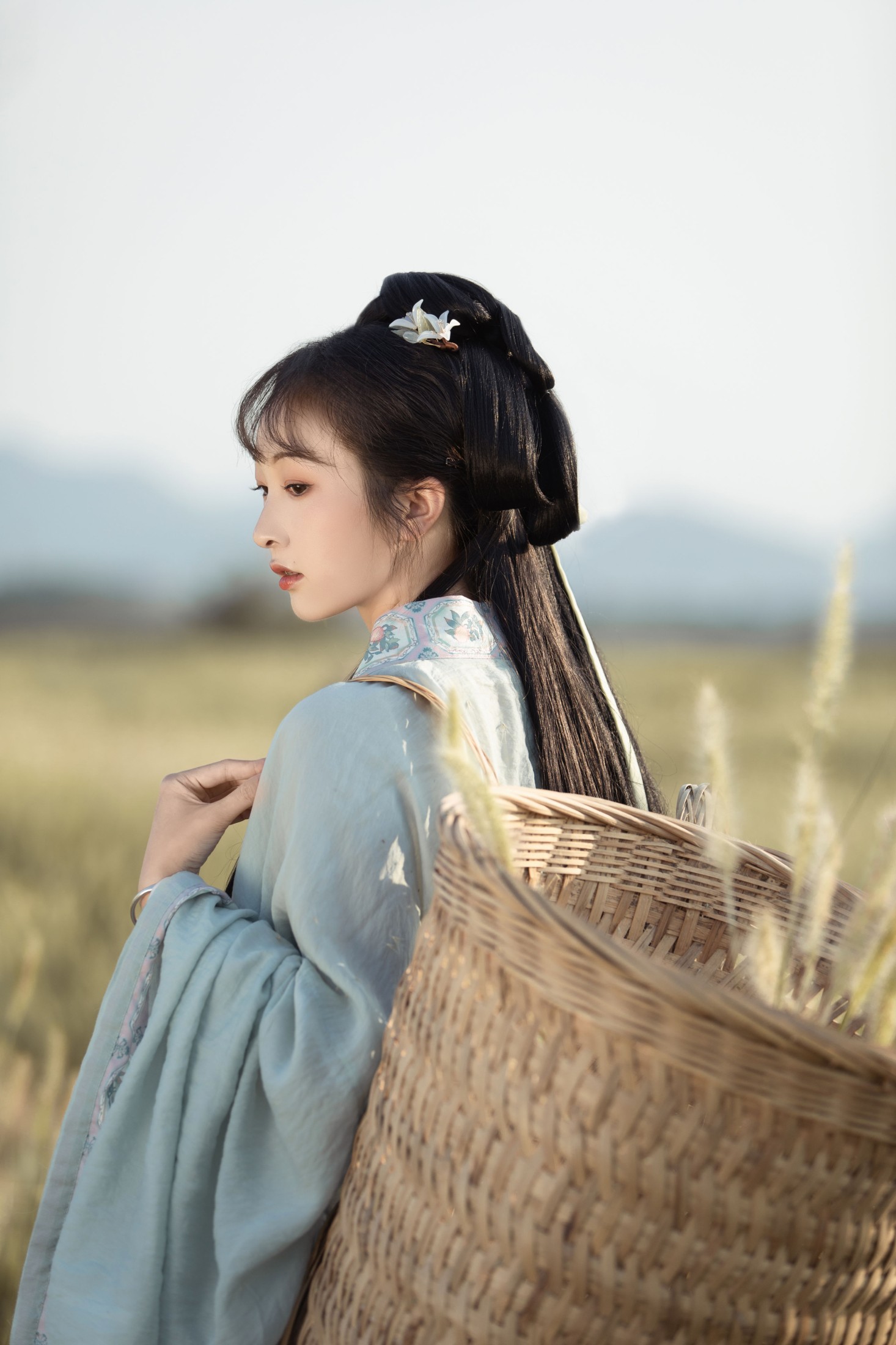 图片[8] - 丸子有只猫 - 《秋风引》[26P] - 机器猫次元 - 机器猫次元