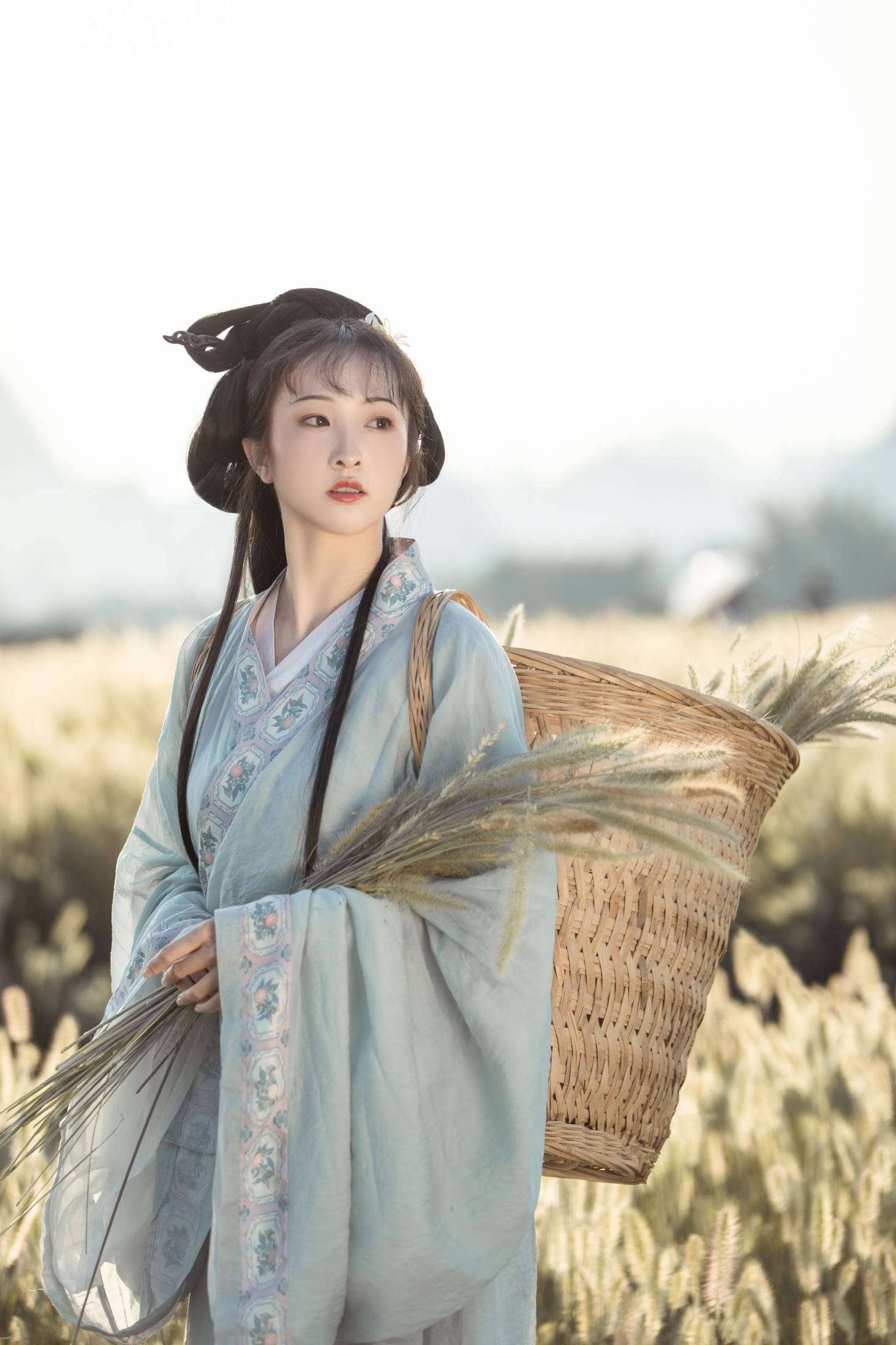 图片[6] - 丸子有只猫 - 《秋风引》[26P] - 机器猫次元 - 机器猫次元