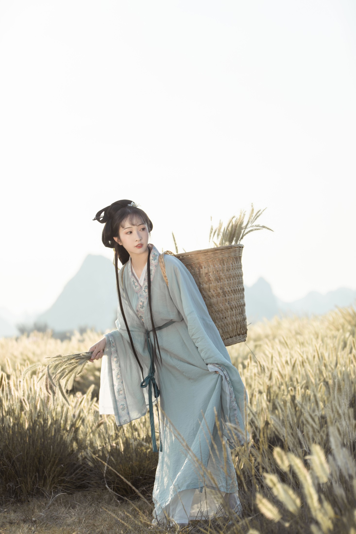 图片[5] - 丸子有只猫 - 《秋风引》[26P] - 机器猫次元 - 机器猫次元