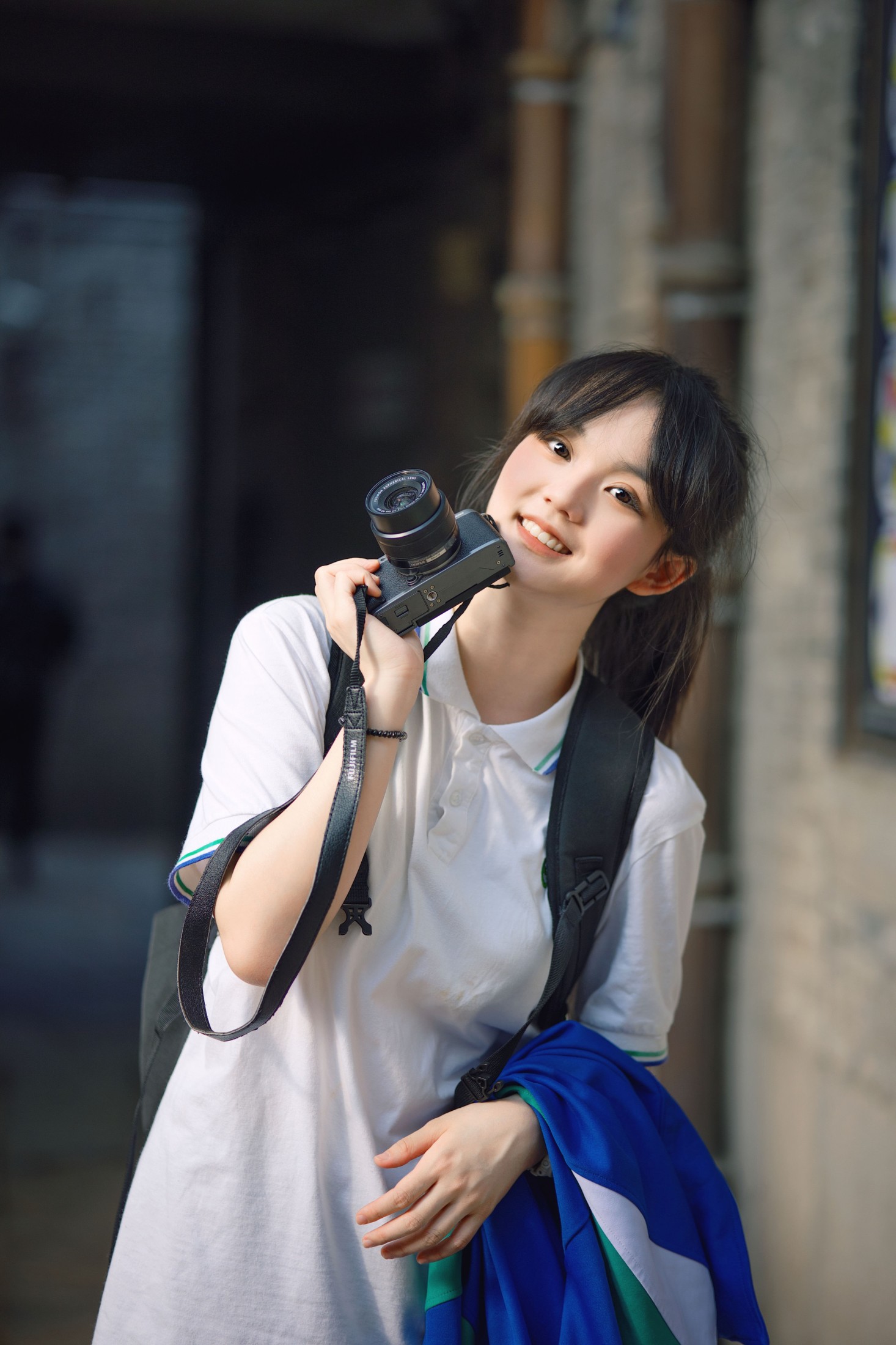 图片[6] - 西西 - 《这是我的沈佳宜》[28P] - 机器猫次元 - 机器猫次元