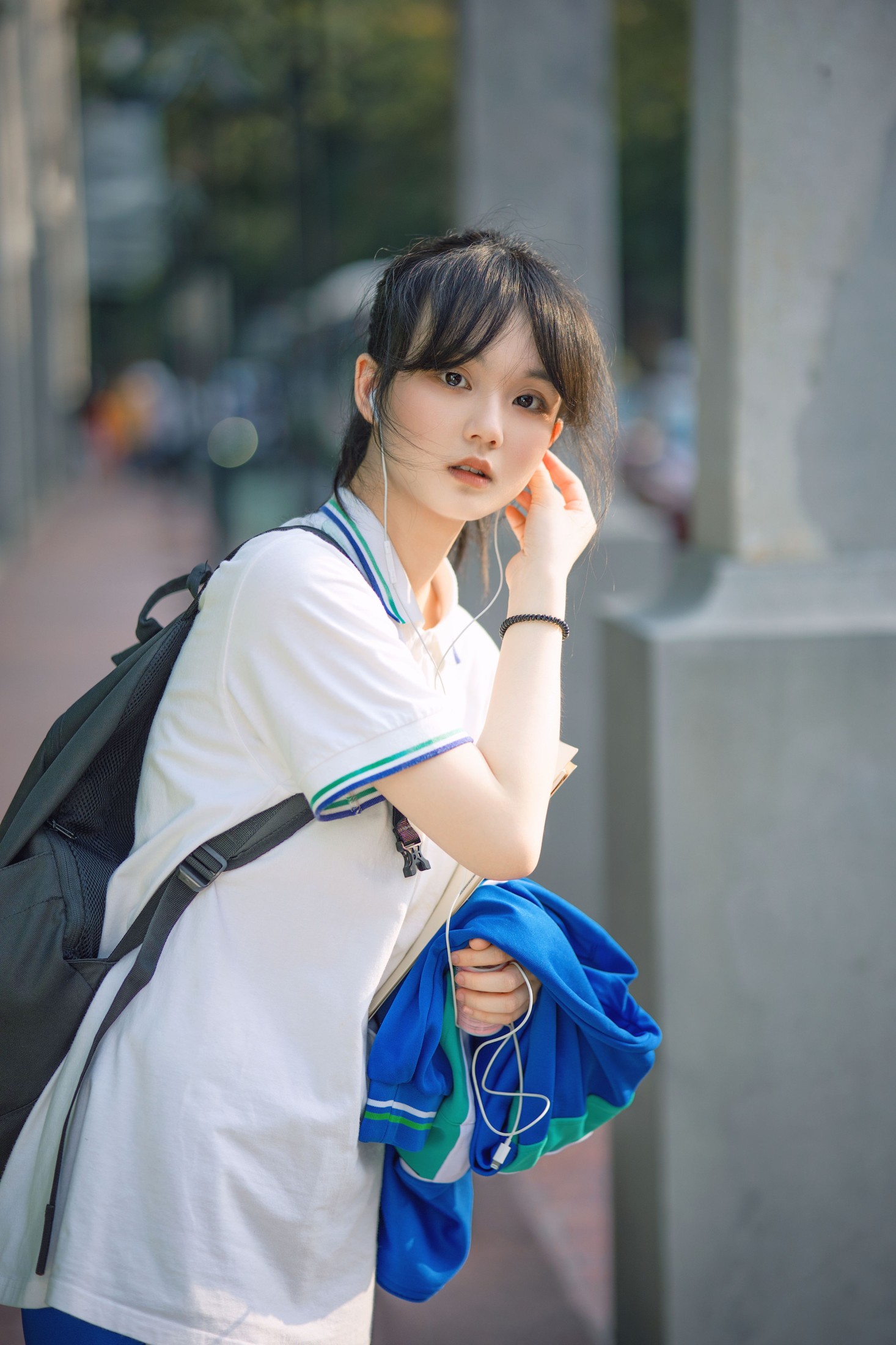 图片[7] - 西西 - 《这是我的沈佳宜》[28P] - 机器猫次元 - 机器猫次元