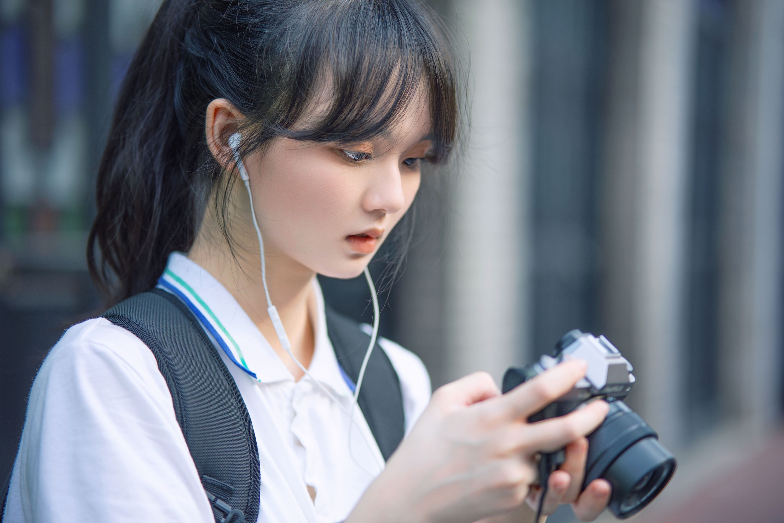 图片[8] - 西西 - 《这是我的沈佳宜》[28P] - 机器猫次元 - 机器猫次元