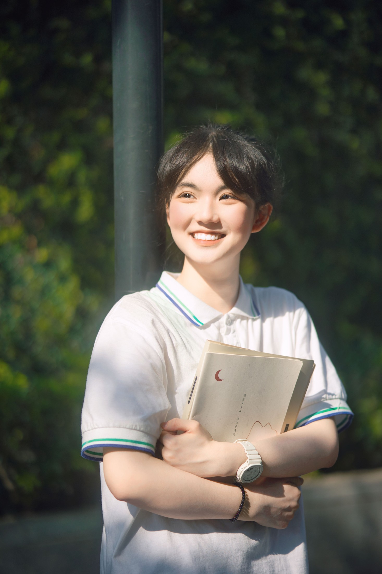 图片[3] - 西西 - 《这是我的沈佳宜》[28P] - 机器猫次元 - 机器猫次元