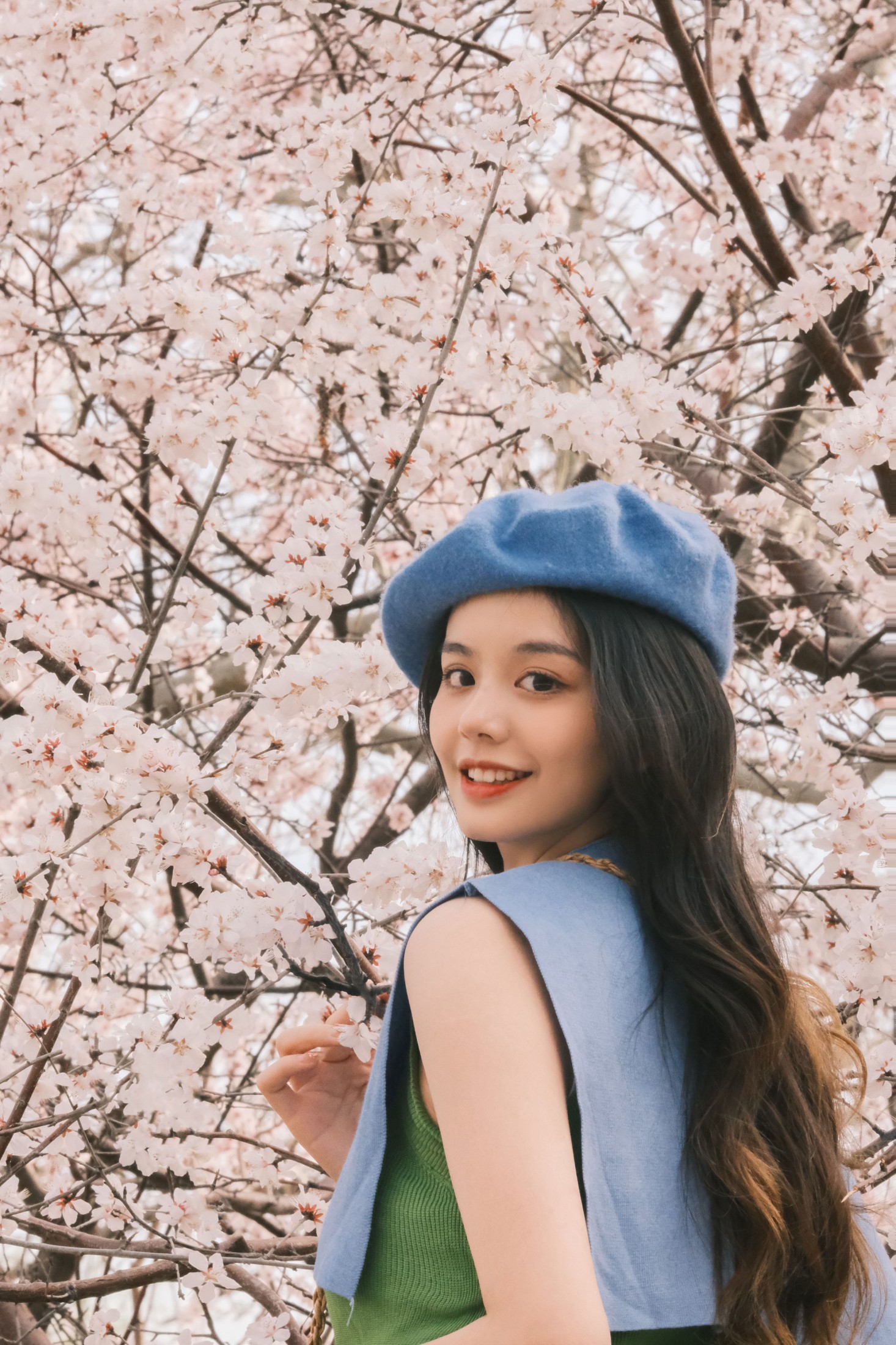 图片[8] - 仙女矿泉水 - 《一期一会》[22P] - 机器猫次元 - 机器猫次元