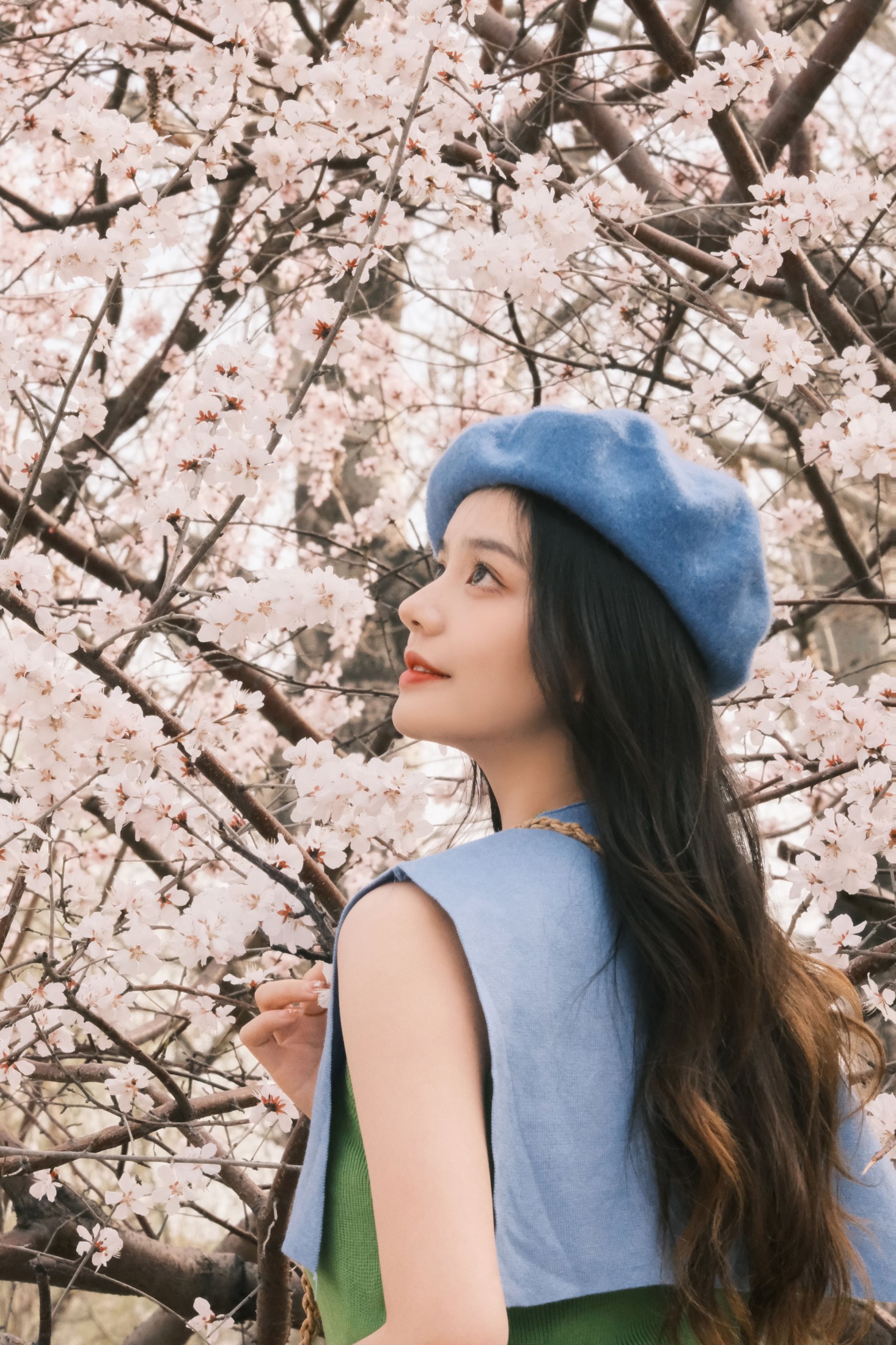 图片[7] - 仙女矿泉水 - 《一期一会》[22P] - 机器猫次元 - 机器猫次元