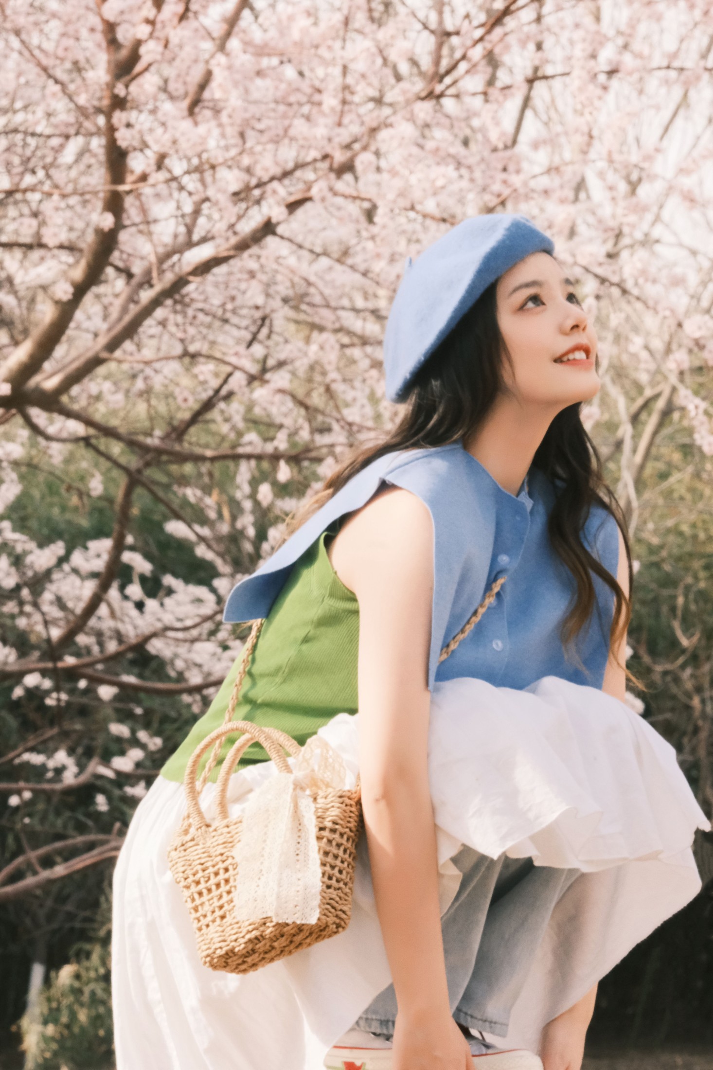 图片[5] - 仙女矿泉水 - 《一期一会》[22P] - 机器猫次元 - 机器猫次元