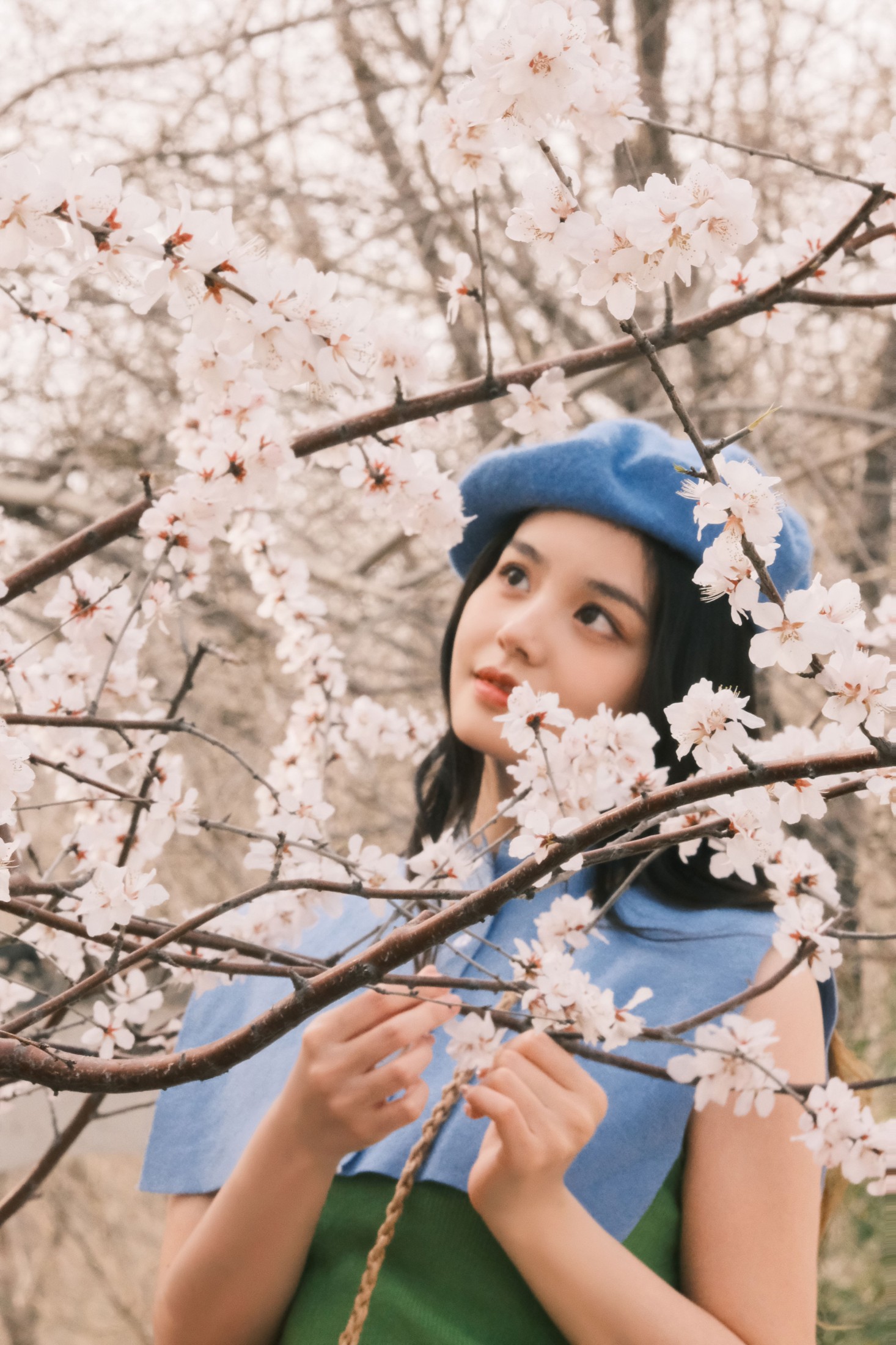 图片[6] - 仙女矿泉水 - 《一期一会》[22P] - 机器猫次元 - 机器猫次元