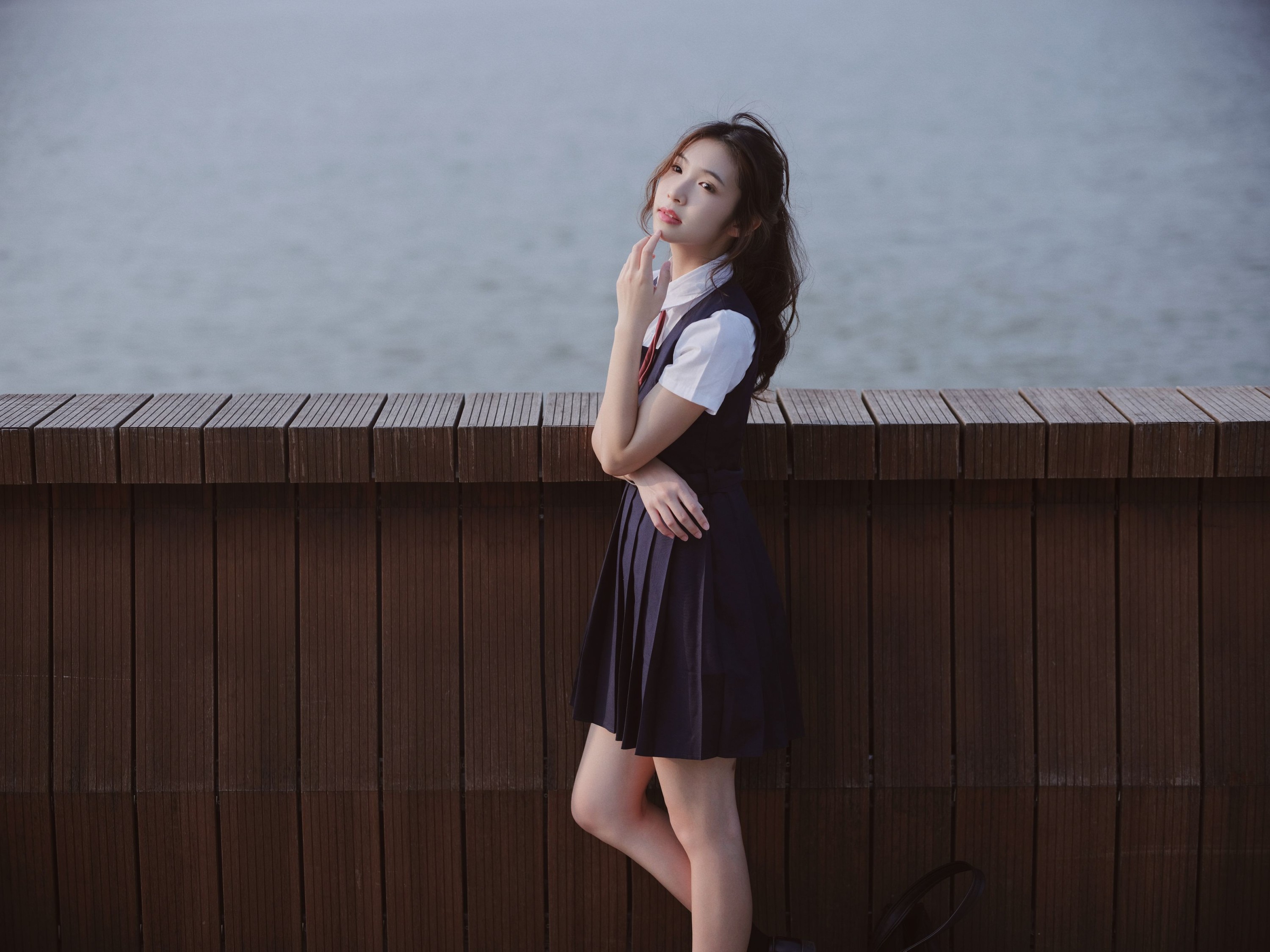 图片[8] - anna - 《春之花》[45P] - 机器猫次元 - 机器猫次元