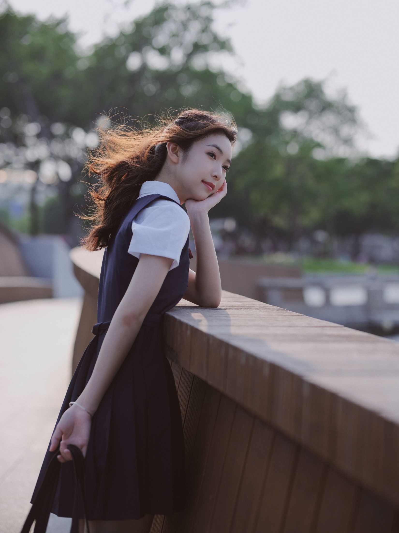 图片[6] - anna - 《春之花》[45P] - 机器猫次元 - 机器猫次元