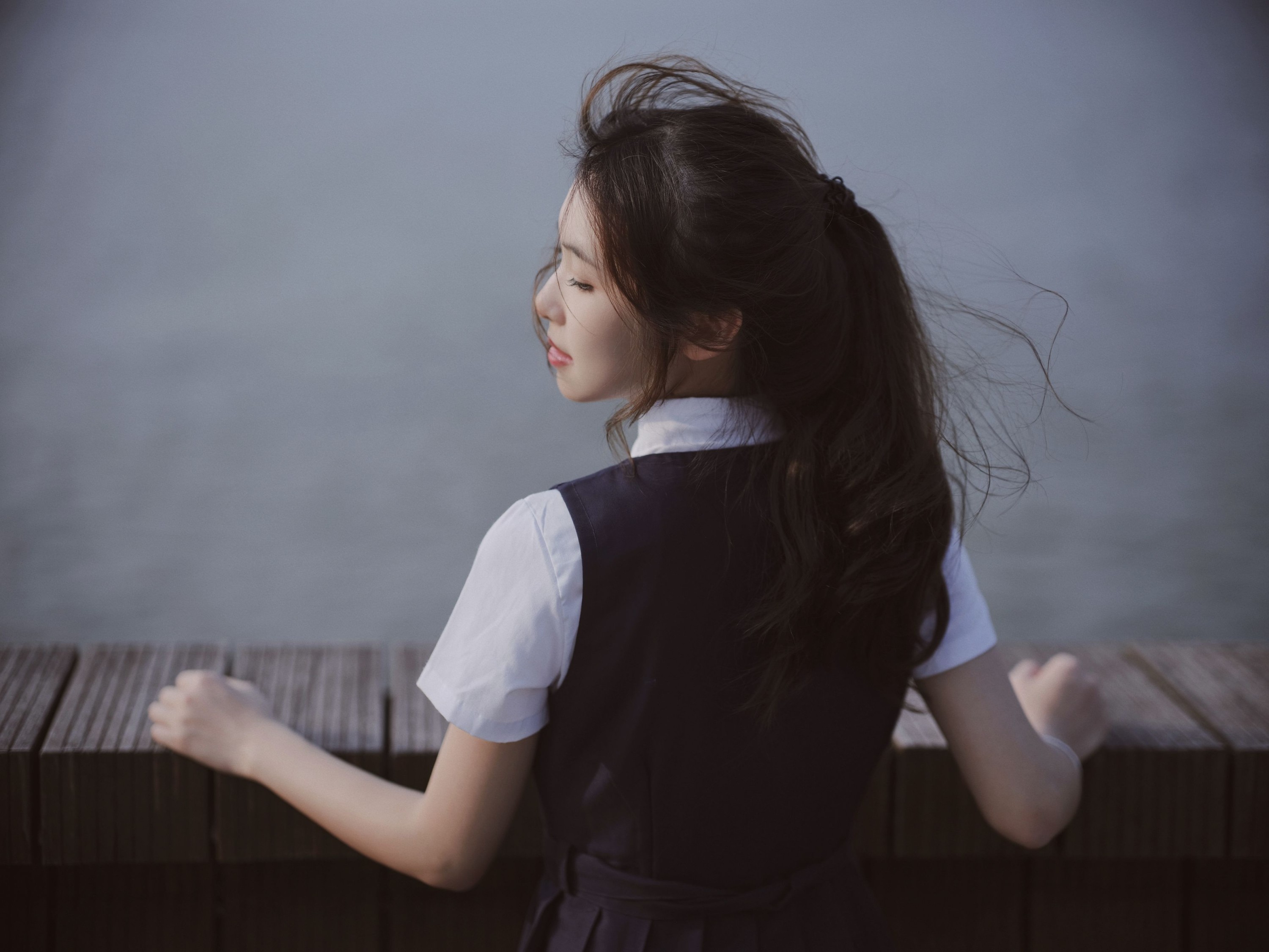 图片[7] - anna - 《春之花》[45P] - 机器猫次元 - 机器猫次元