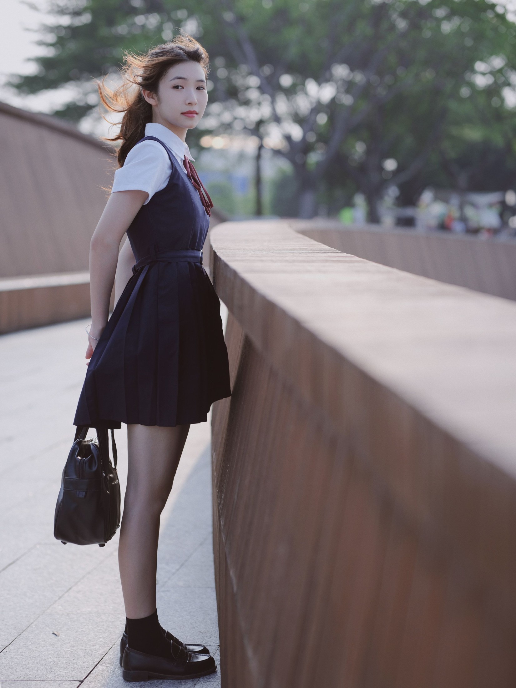 图片[5] - anna - 《春之花》[45P] - 机器猫次元 - 机器猫次元