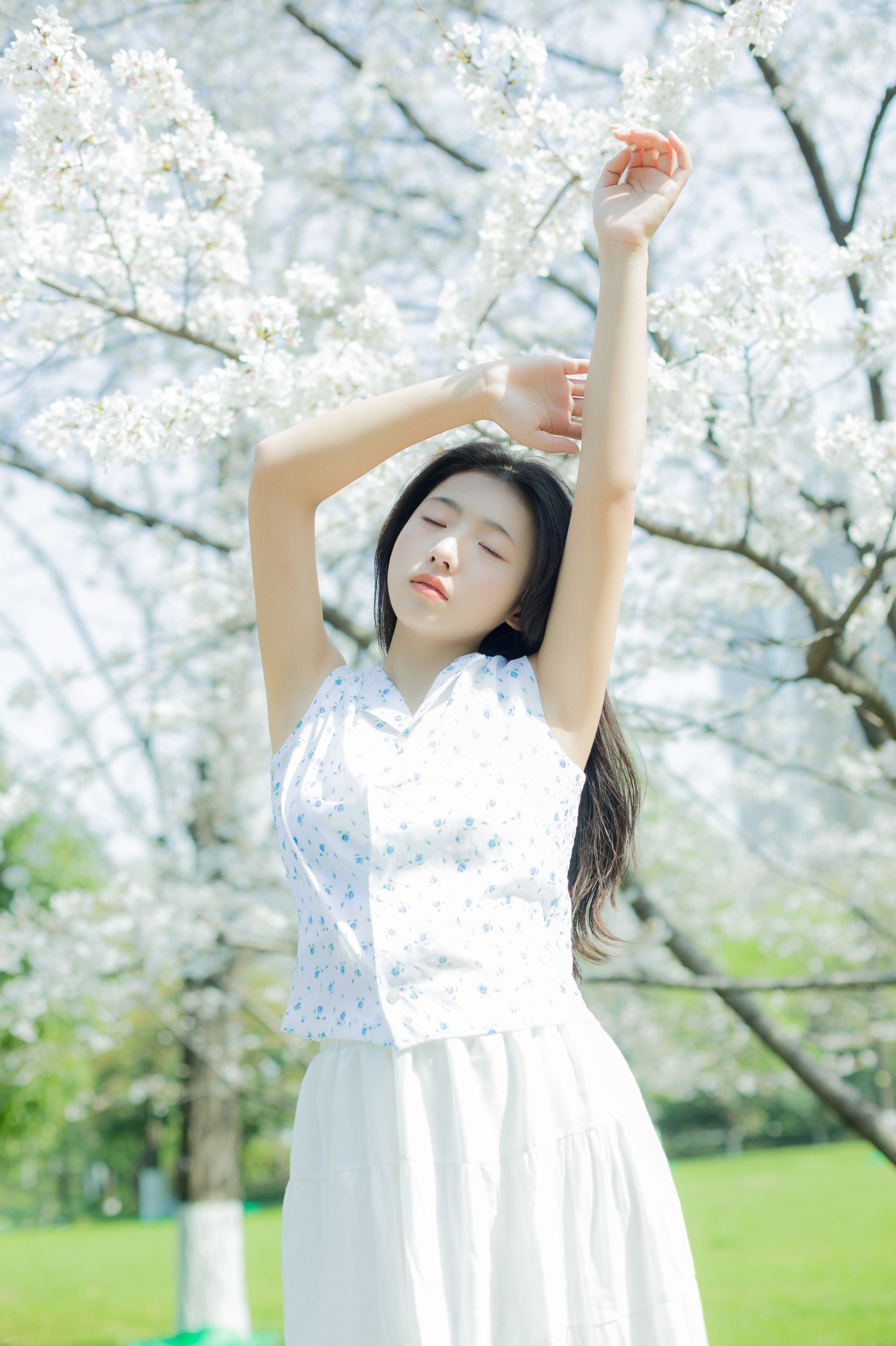 图片[4] - 木柚柚 - 《晴天告急》[29P] - 机器猫次元 - 机器猫次元