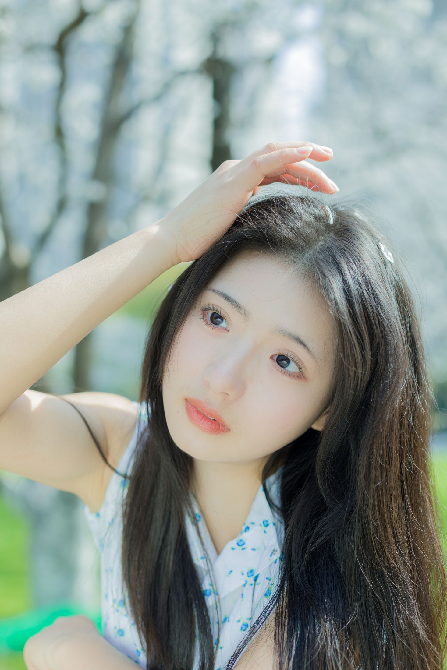 图片[8] - 木柚柚 - 《晴天告急》[29P] - 机器猫次元 - 机器猫次元
