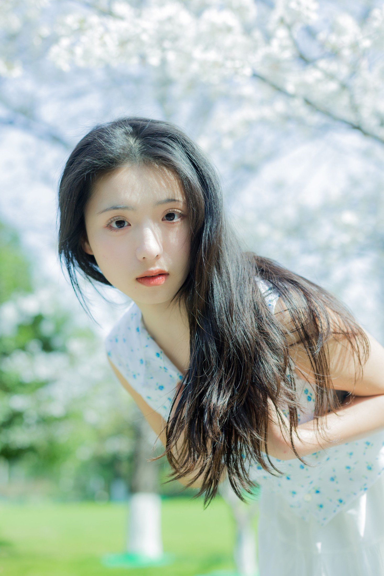 图片[5] - 木柚柚 - 《晴天告急》[29P] - 机器猫次元 - 机器猫次元