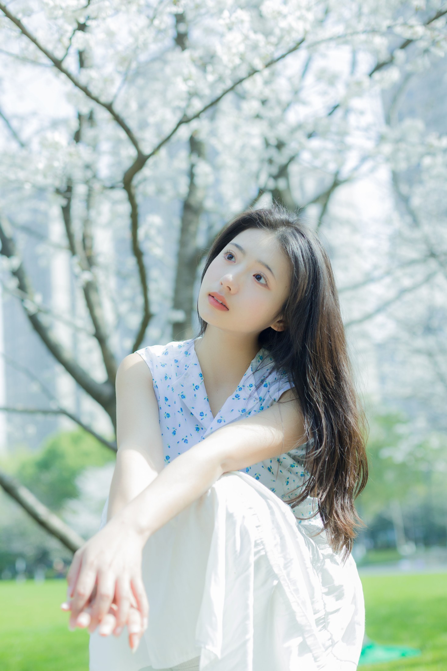 图片[7] - 木柚柚 - 《晴天告急》[29P] - 机器猫次元 - 机器猫次元