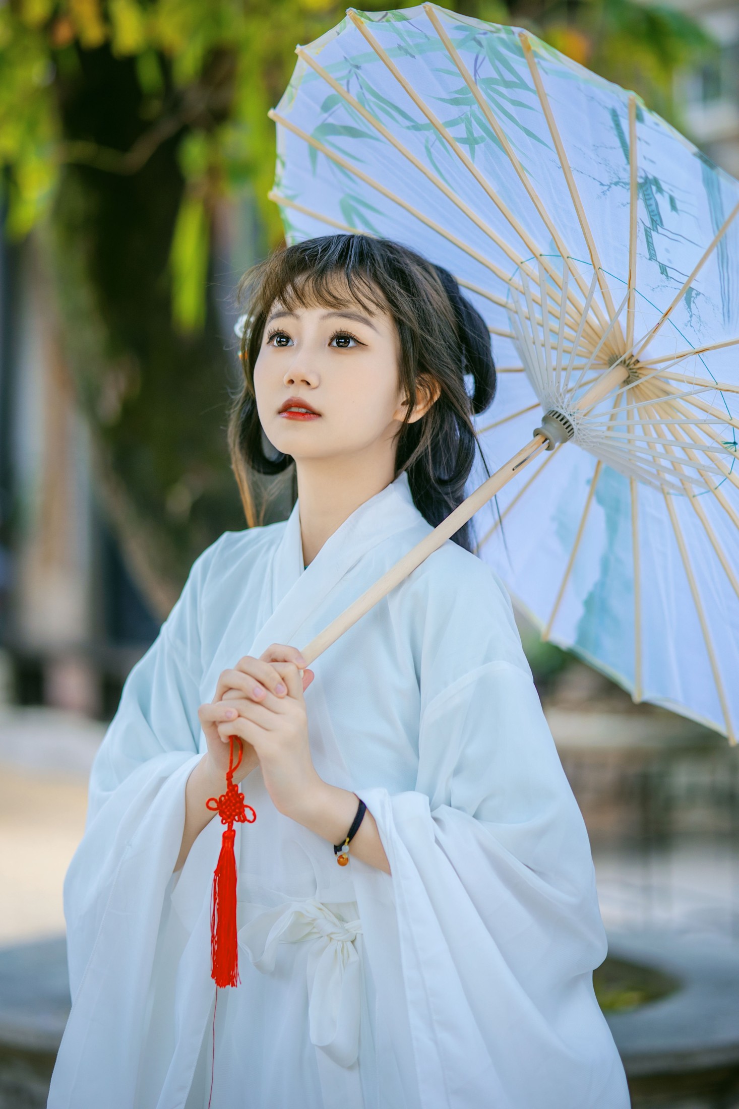 图片[6] - 踢踢 - 《魏晋-天青色等烟雨，而我在等你》[39P] - 机器猫次元 - 机器猫次元