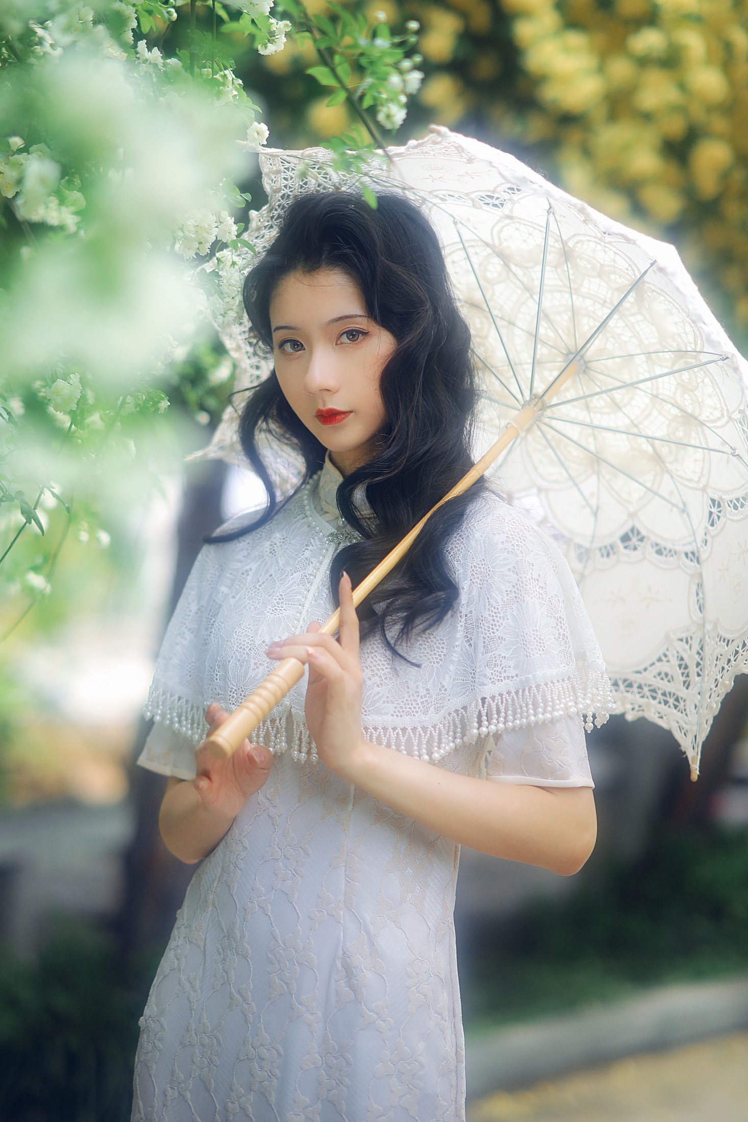 图片[3] - 是你的小豆豆啊 - 《司藤》[21P] - 机器猫次元 - 机器猫次元