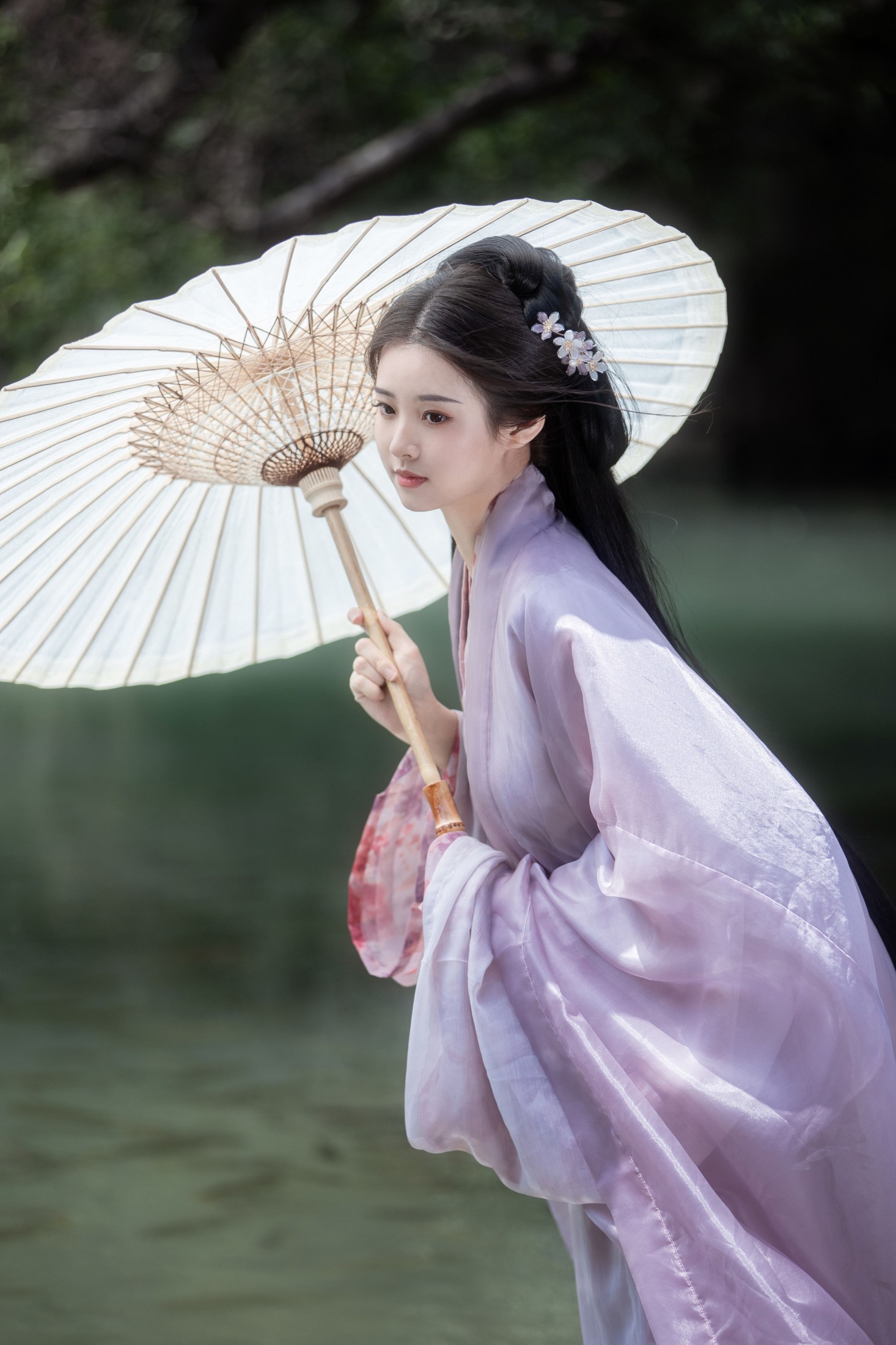 图片[7] - 三也酱酱 - 《芳草萋萋》[46P] - 机器猫次元 - 机器猫次元