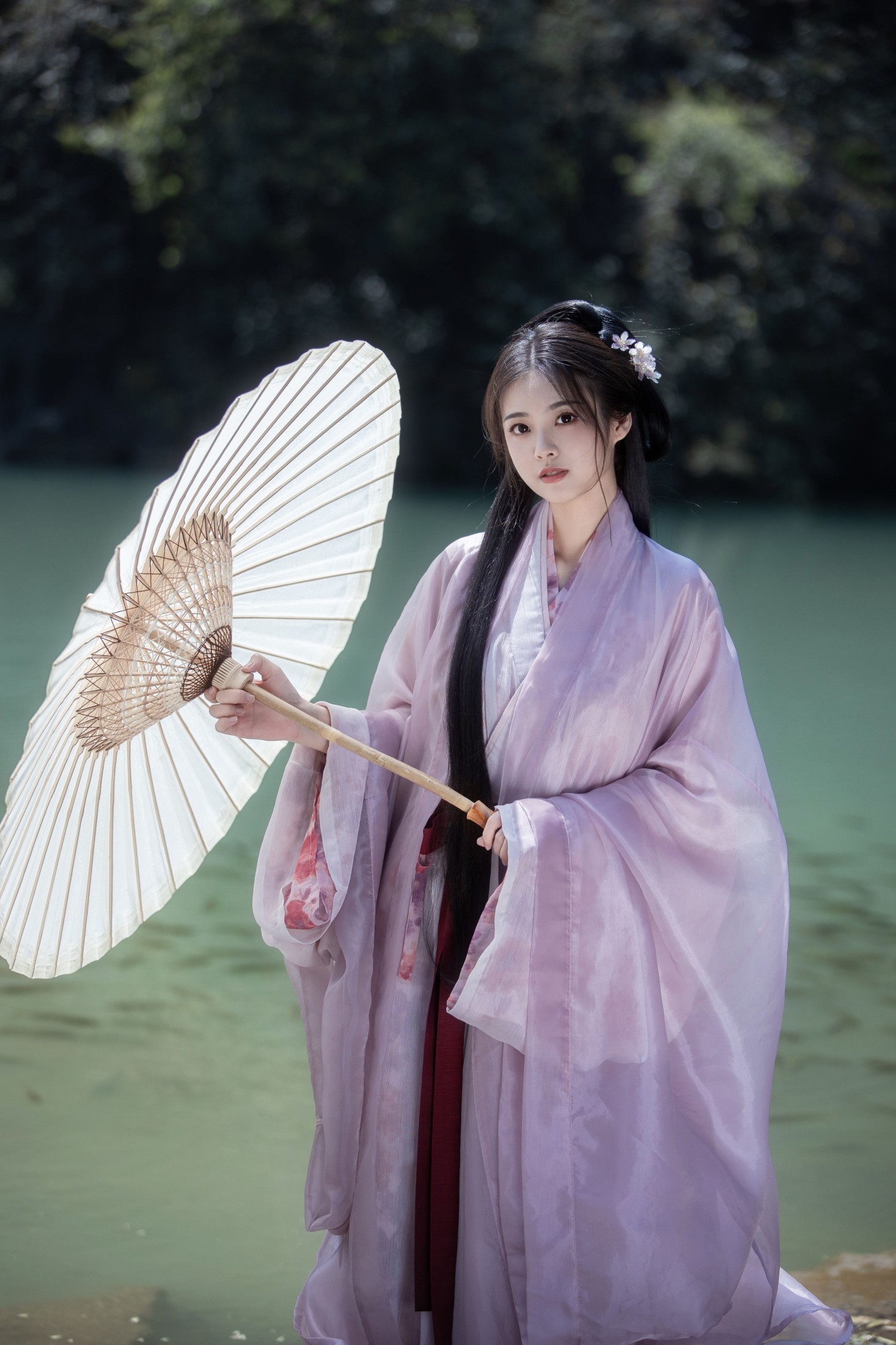 图片[5] - 三也酱酱 - 《芳草萋萋》[46P] - 机器猫次元 - 机器猫次元