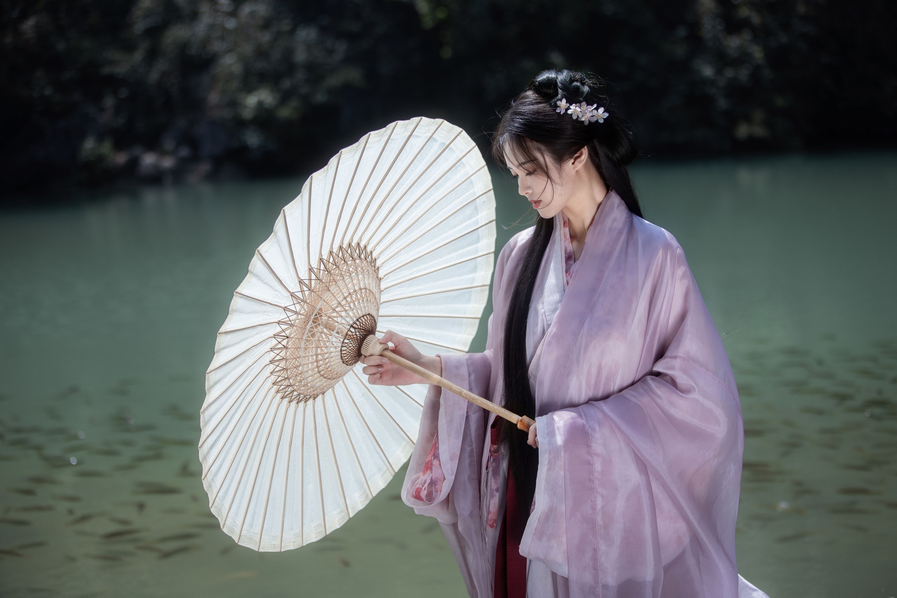 图片[4] - 三也酱酱 - 《芳草萋萋》[46P] - 机器猫次元 - 机器猫次元