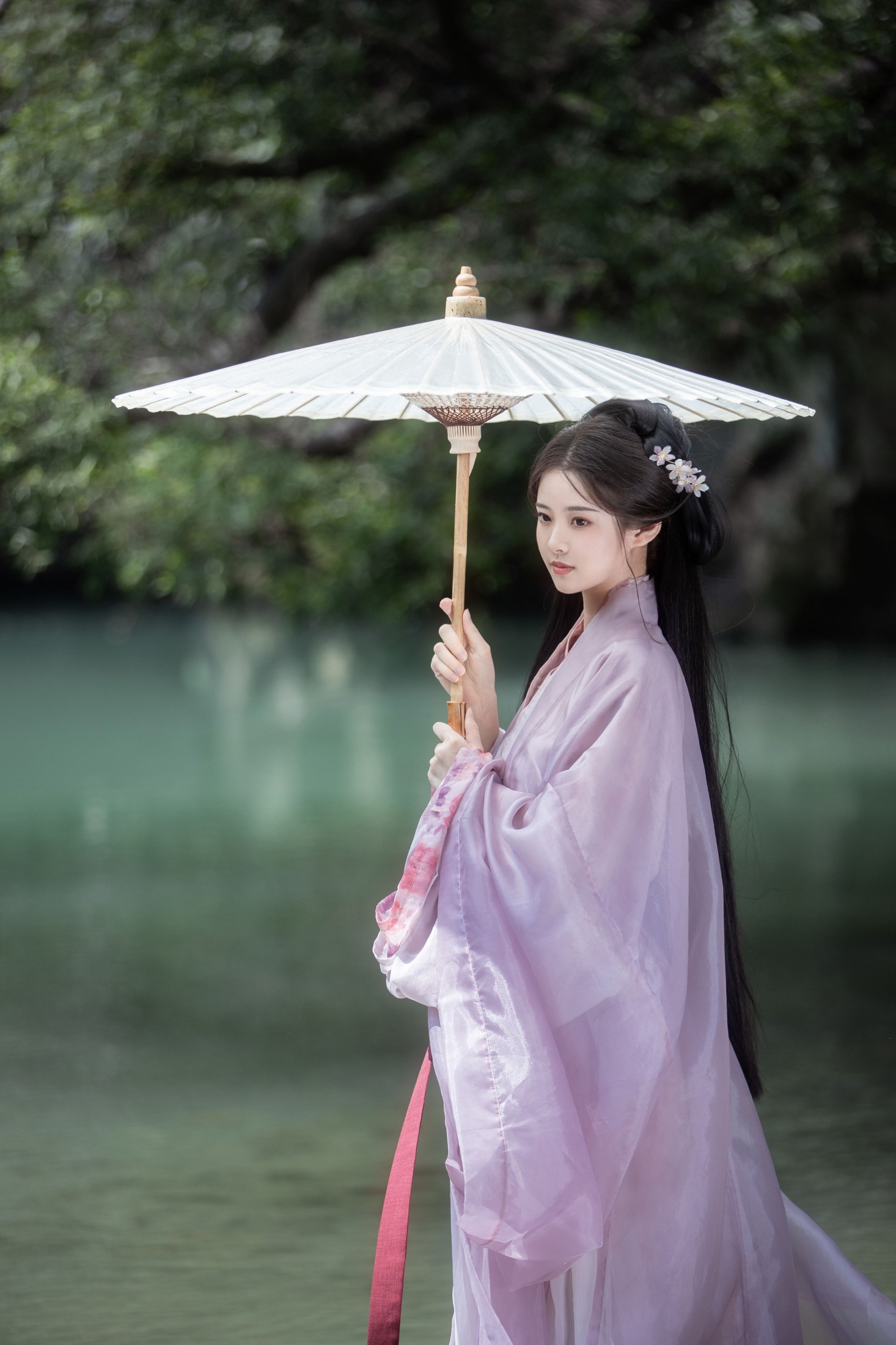 图片[6] - 三也酱酱 - 《芳草萋萋》[46P] - 机器猫次元 - 机器猫次元