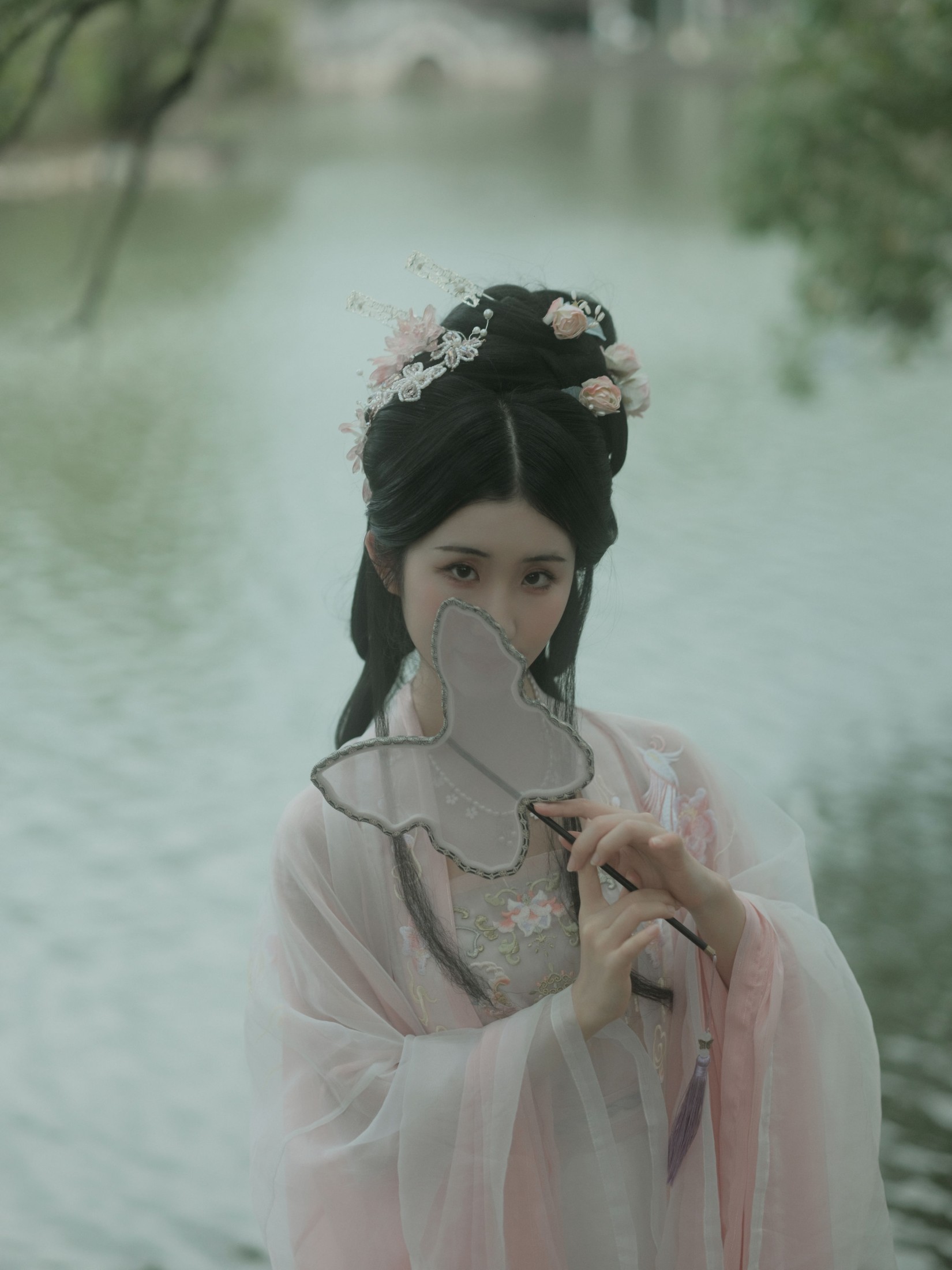 图片[4] - 桃菲子 - 《酒歌》[24P] - 机器猫次元 - 机器猫次元