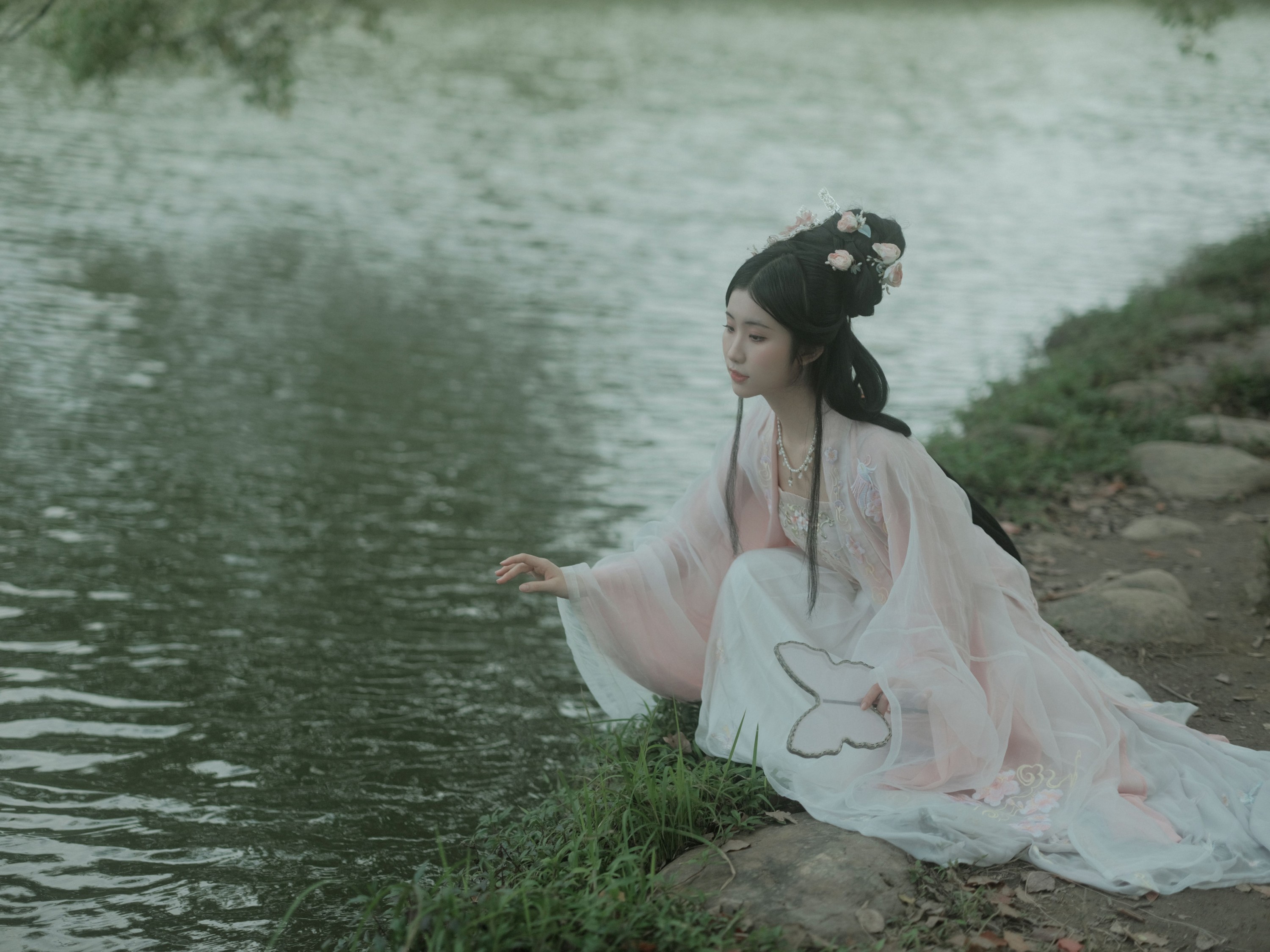 图片[6] - 桃菲子 - 《酒歌》[24P] - 机器猫次元 - 机器猫次元