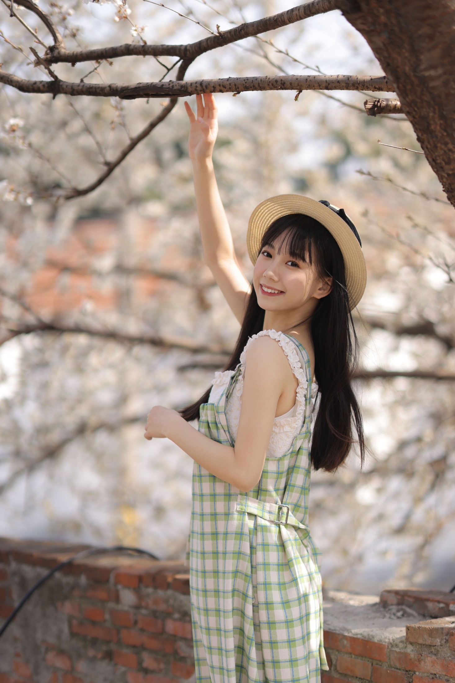 图片[5] - 一颗好困的芽 - 《樱花海》[42P] - 机器猫次元 - 机器猫次元