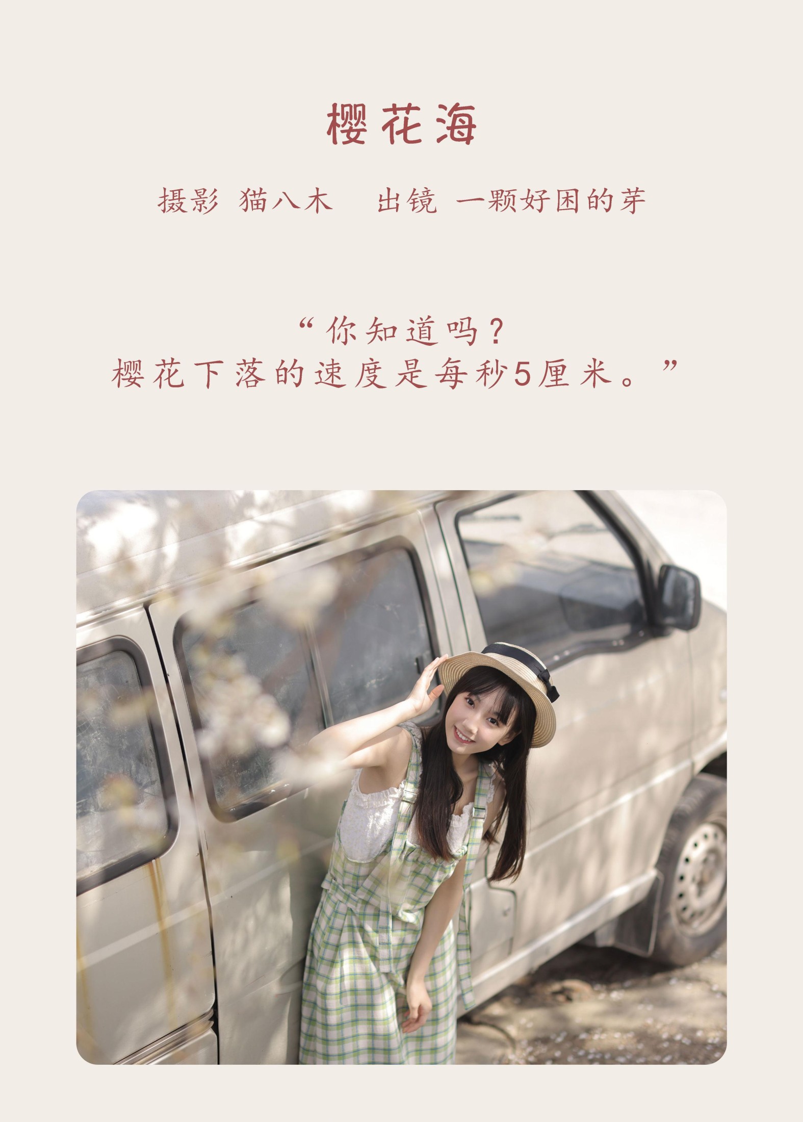 图片[2] - 一颗好困的芽 - 《樱花海》[42P] - 机器猫次元 - 机器猫次元