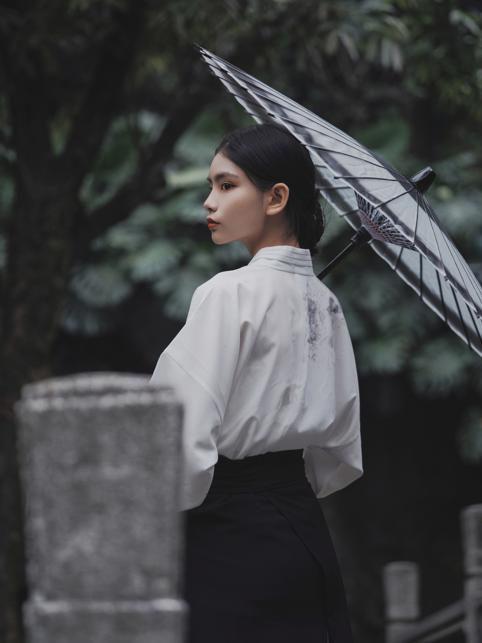 图片[5] - 一整颗甜橙 - 《游园惊梦》[43P] - 机器猫次元 - 机器猫次元
