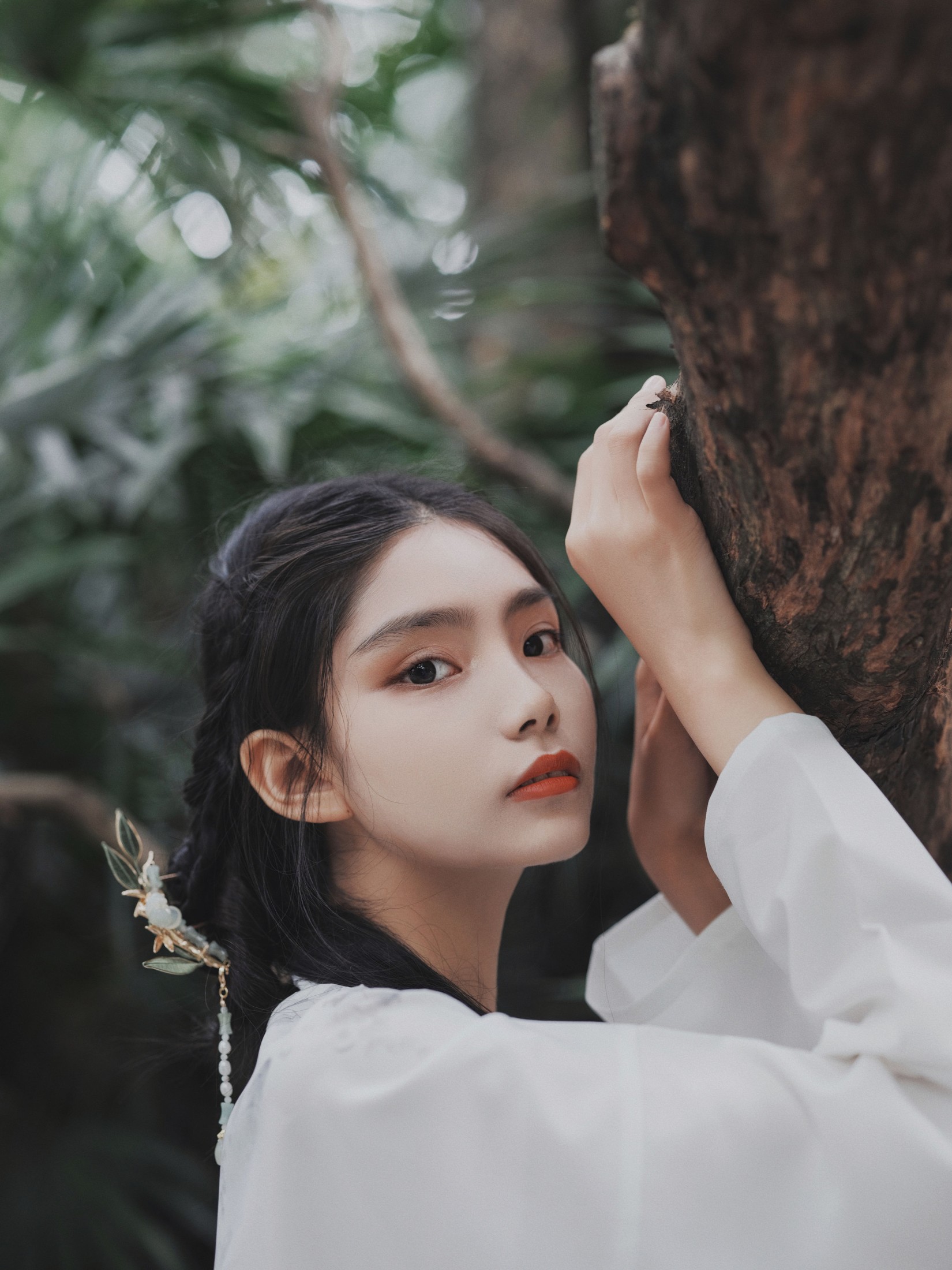 图片[3] - 一整颗甜橙 - 《游园惊梦》[43P] - 机器猫次元 - 机器猫次元