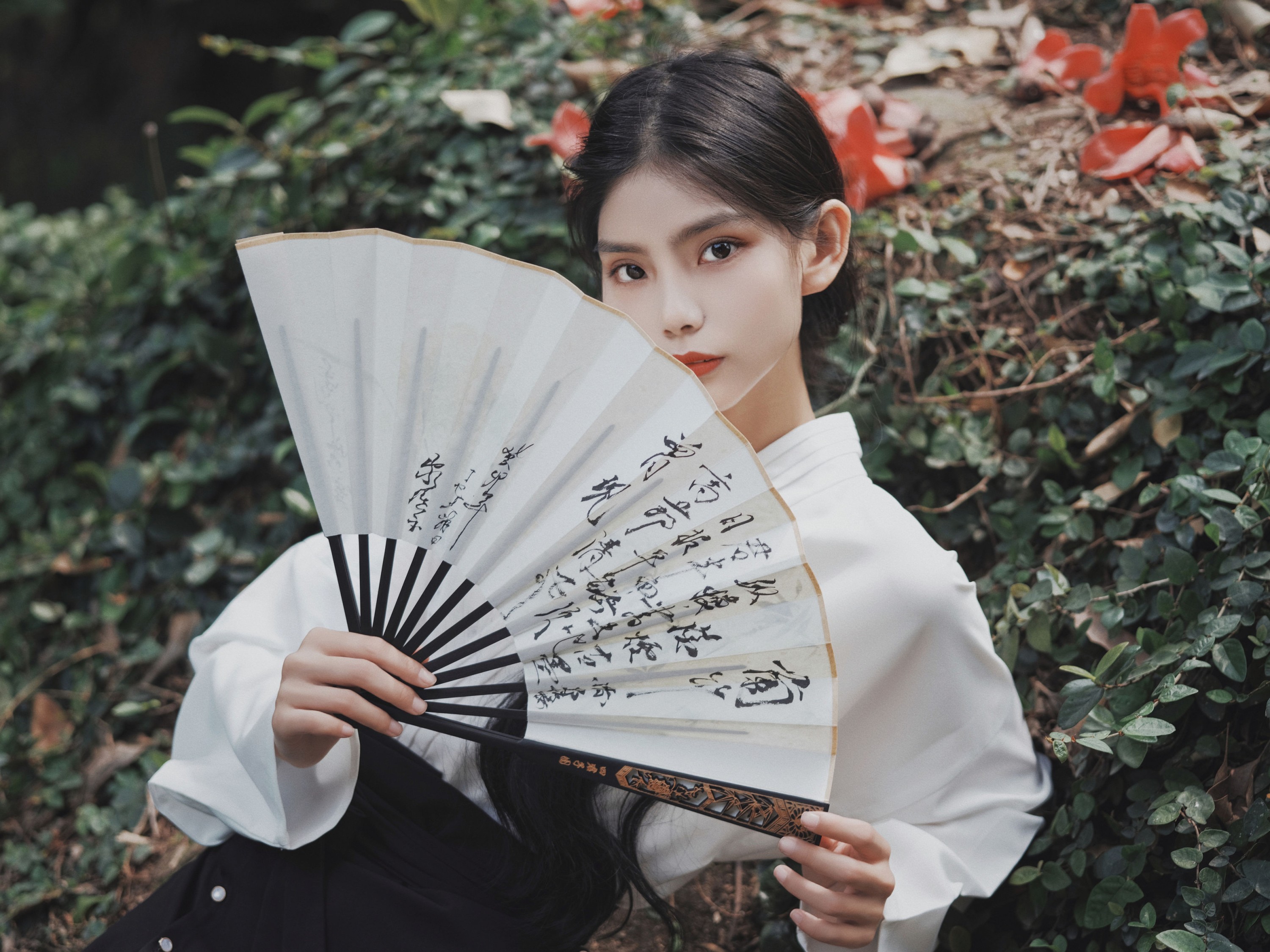 图片[8] - 一整颗甜橙 - 《游园惊梦》[43P] - 机器猫次元 - 机器猫次元