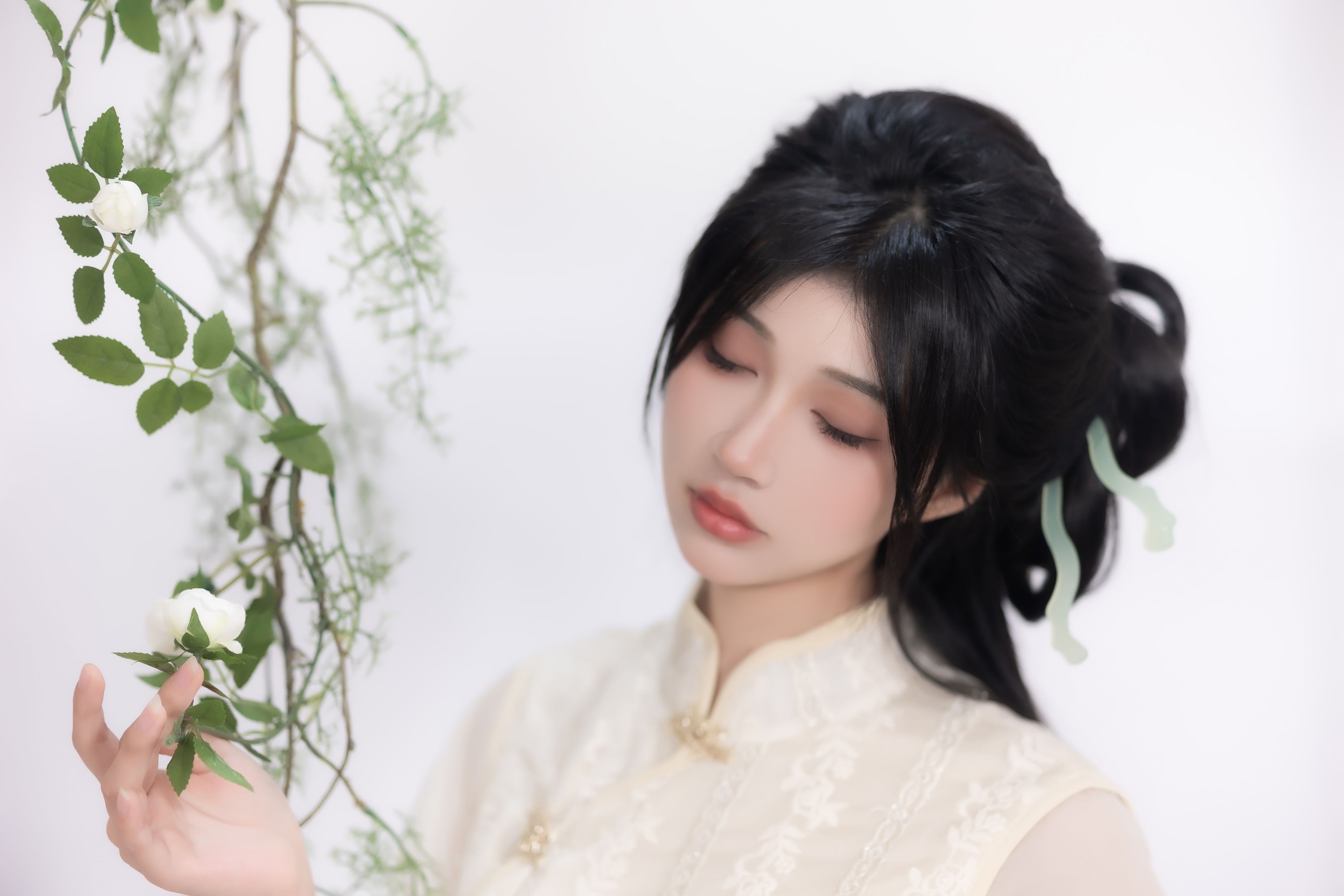 图片[8] - 绮罗生的小苏苏 - 《清风》[27P] - 机器猫次元 - 机器猫次元
