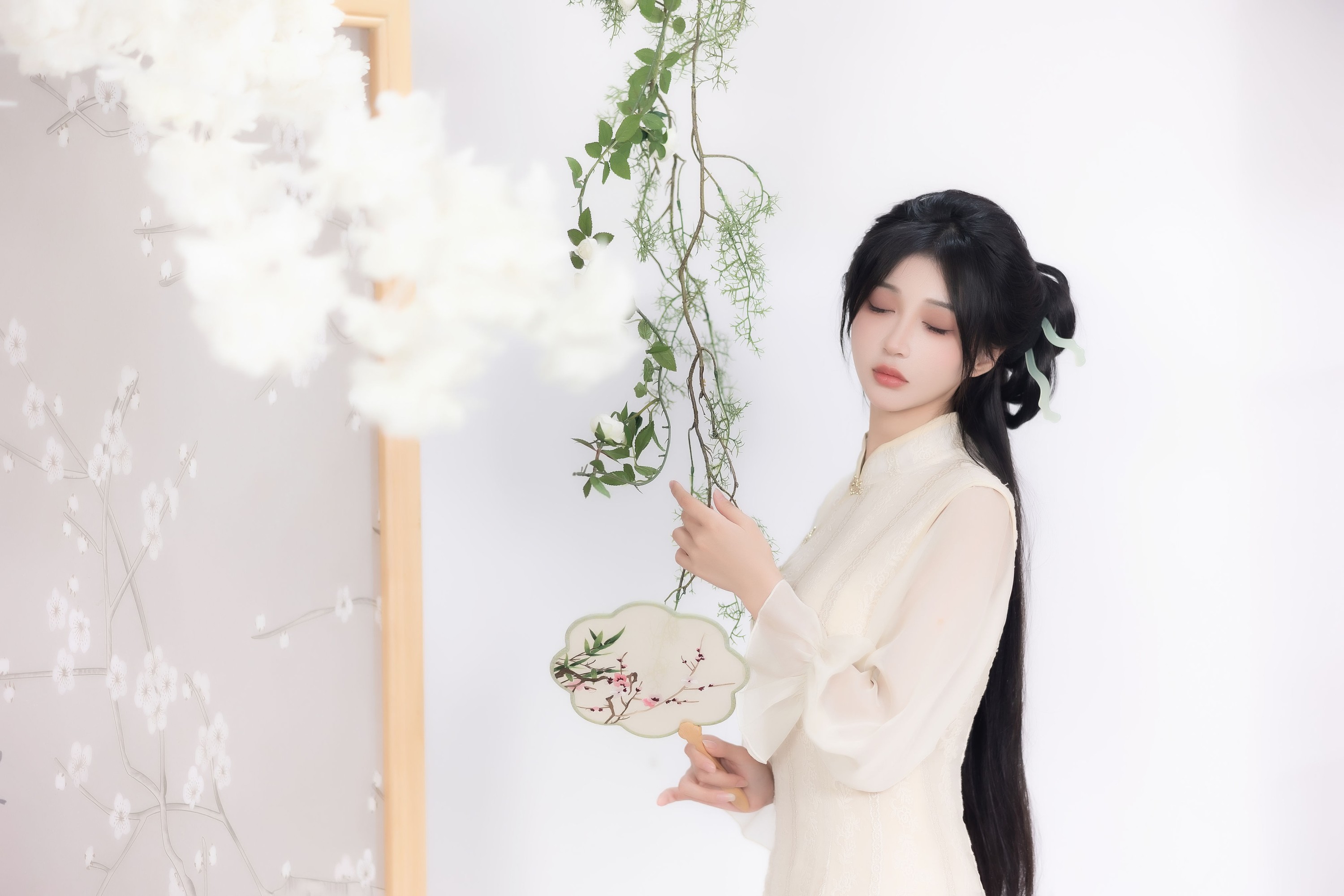 图片[5] - 绮罗生的小苏苏 - 《清风》[27P] - 机器猫次元 - 机器猫次元