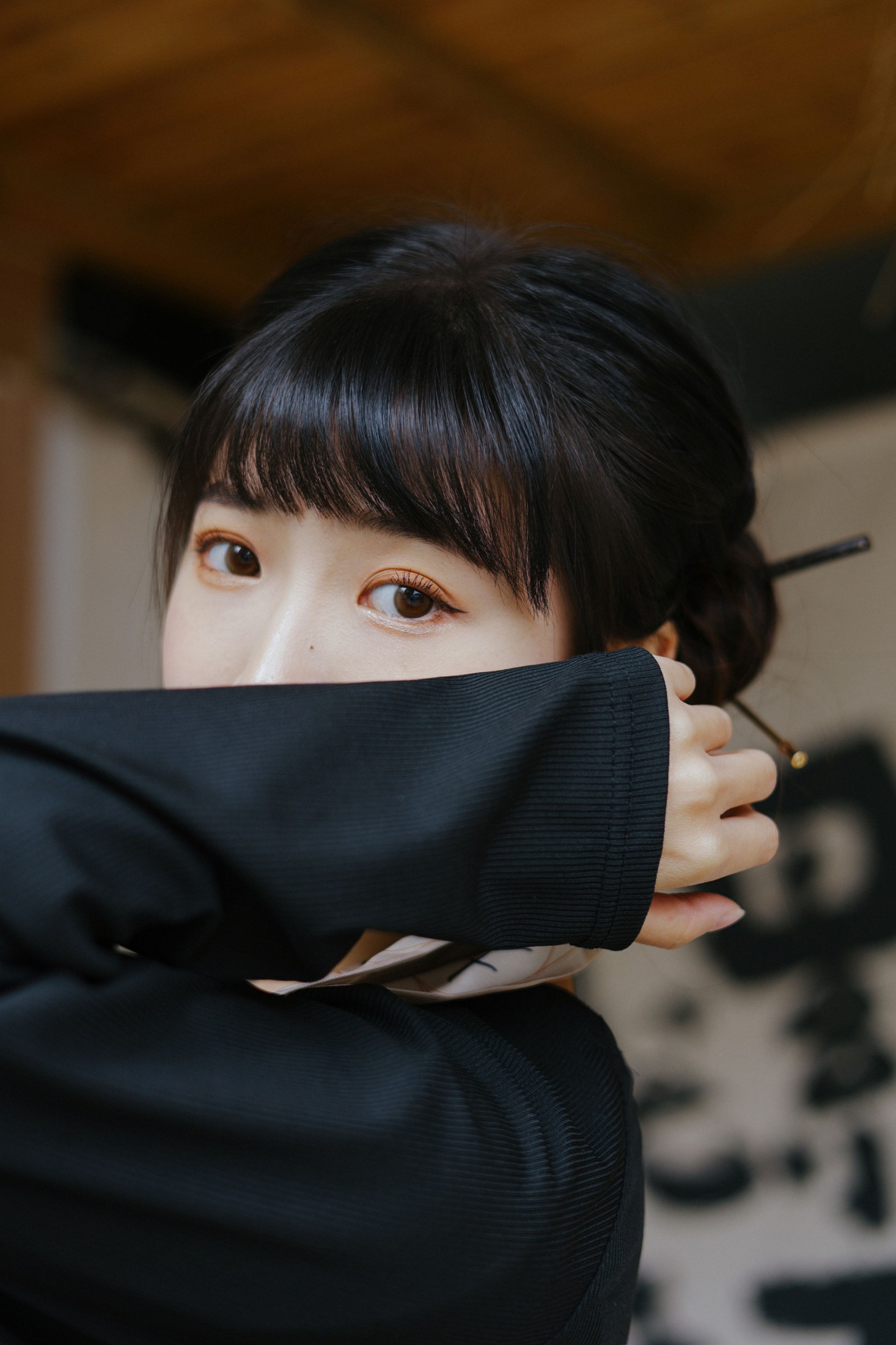 图片[4] - 蓝胖子 - 《茶系慢生活》[32P] - 机器猫次元 - 机器猫次元